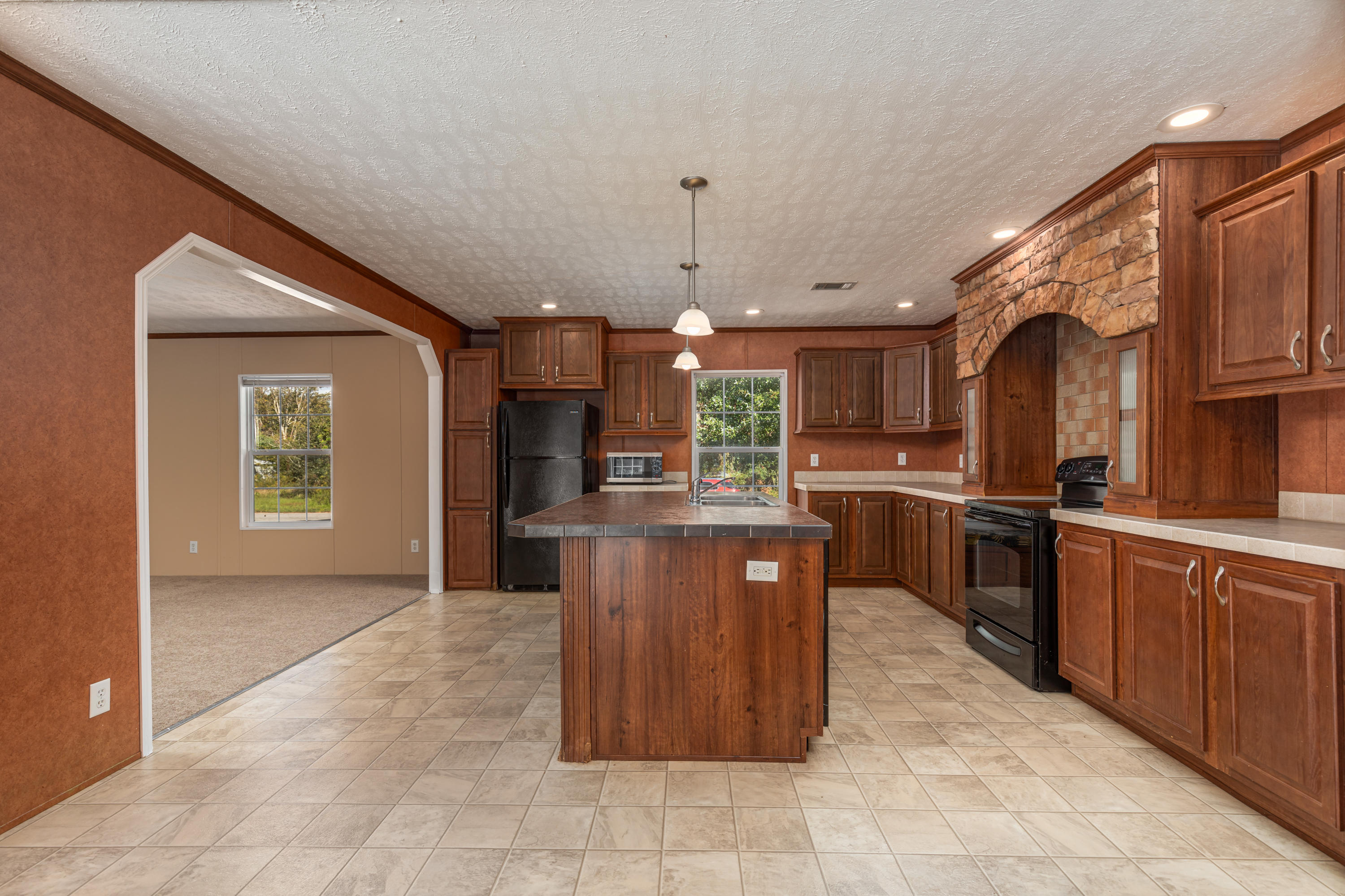 Holley/Navarre - Residential