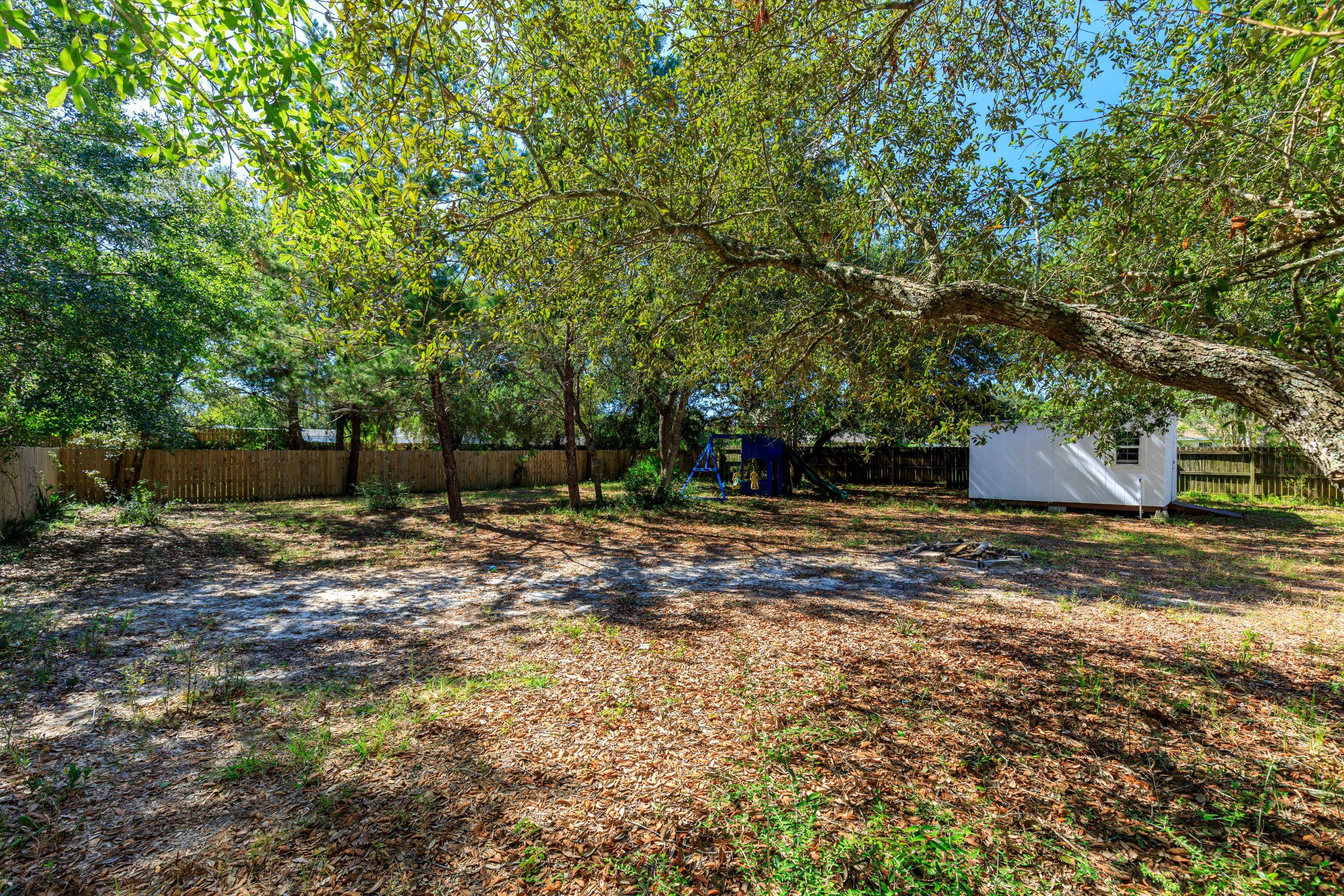 Holley/Navarre - Residential