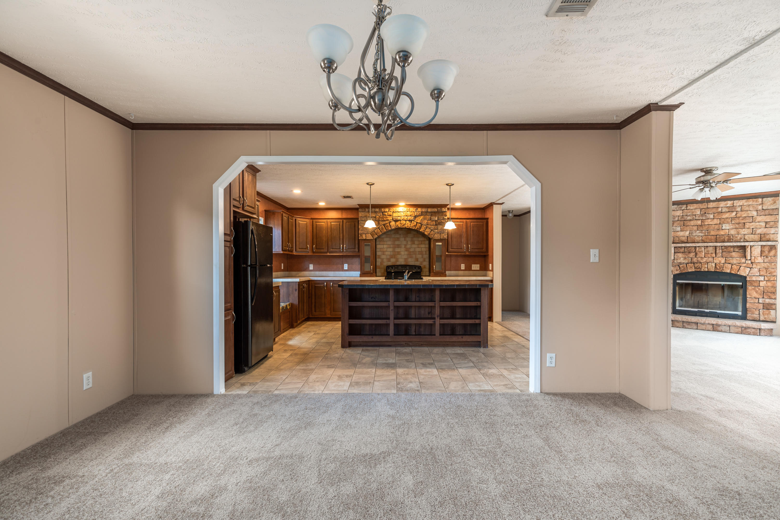 Holley/Navarre - Residential