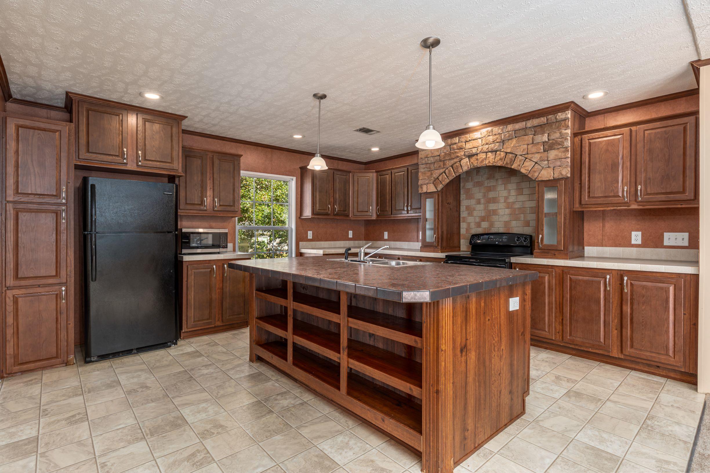 Holley/Navarre - Residential