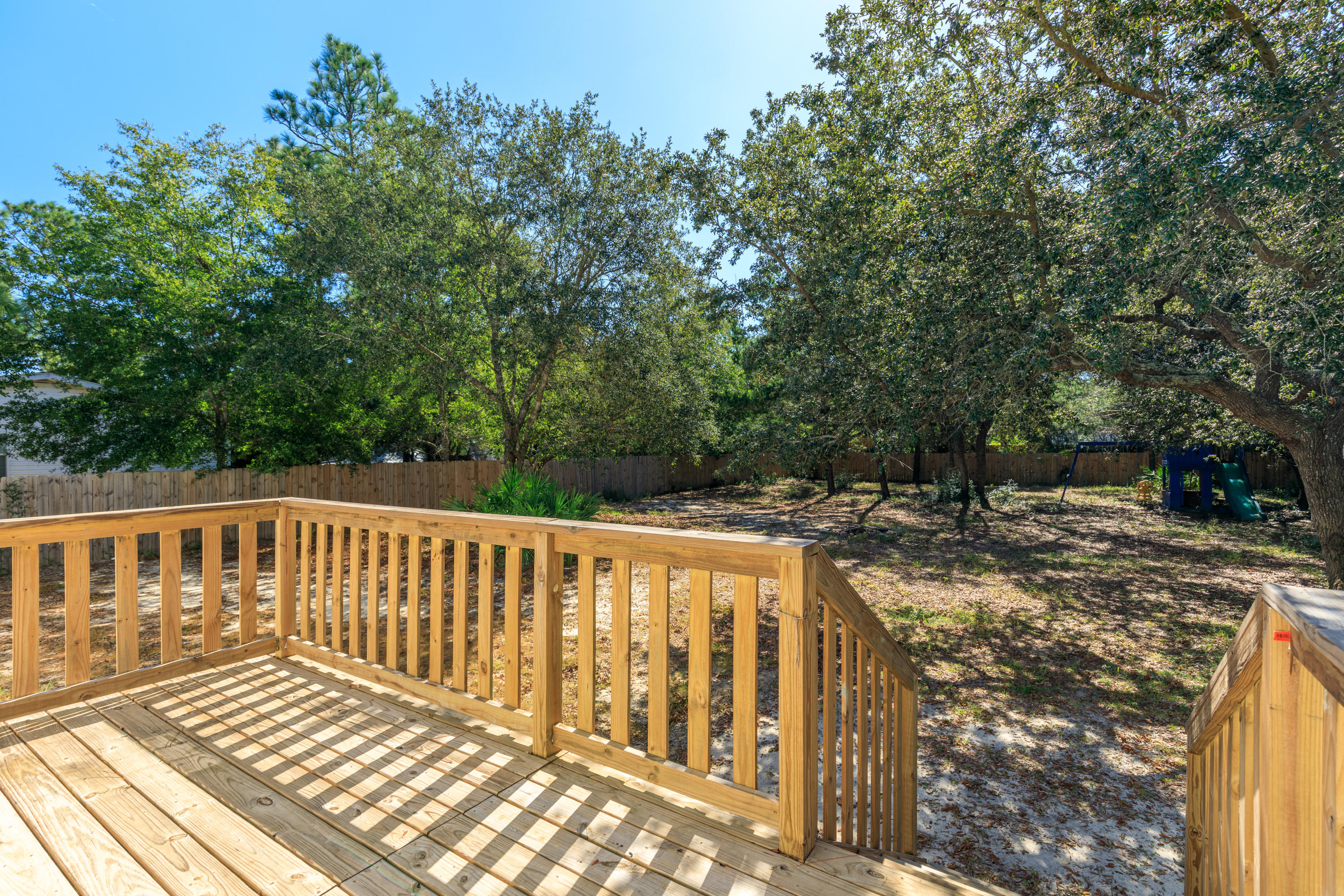 Holley/Navarre - Residential