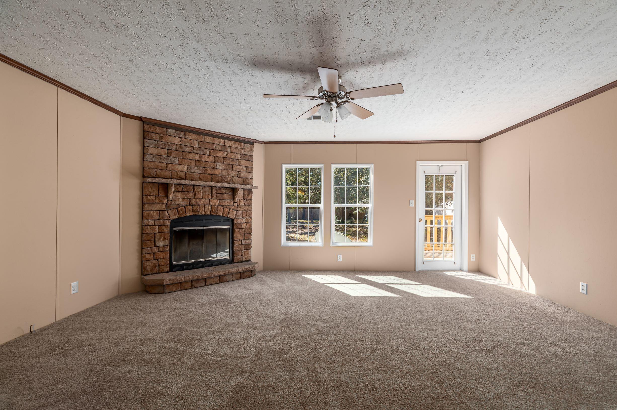 Holley/Navarre - Residential