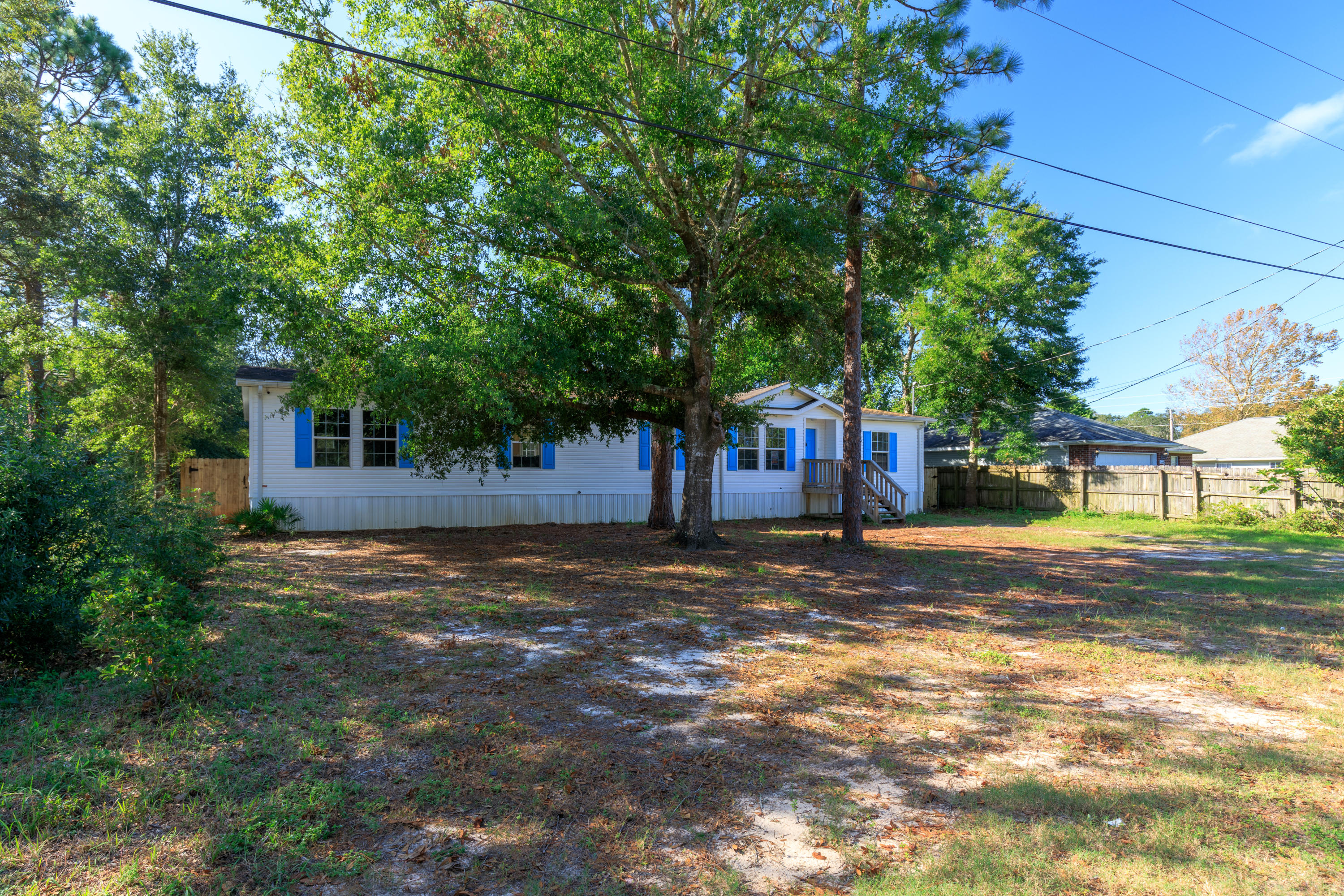 Holley/Navarre - Residential