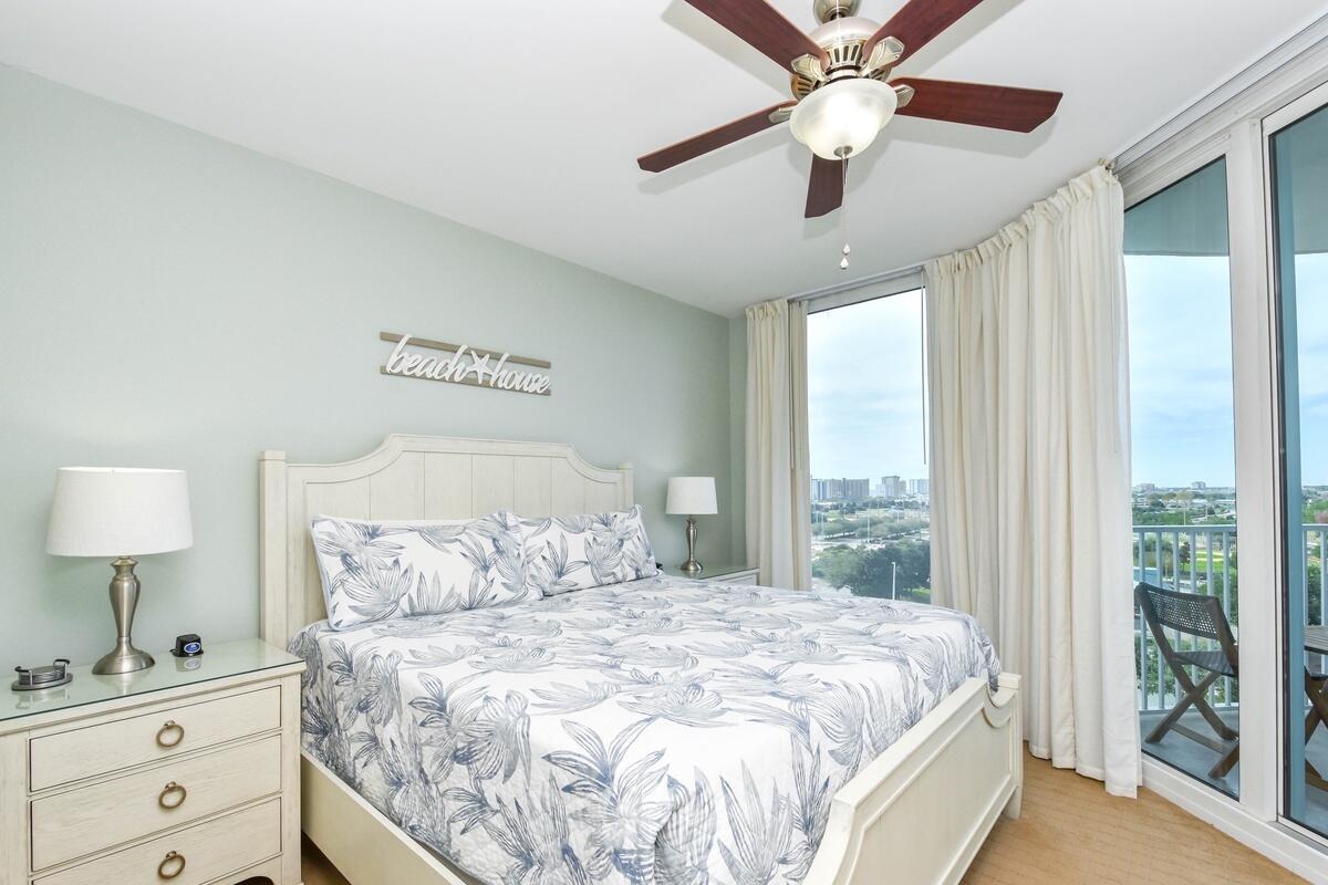 THE PALMS OF DESTIN - Residential