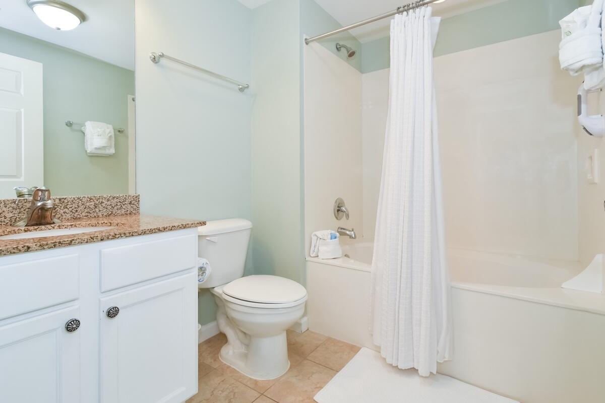 THE PALMS OF DESTIN - Residential