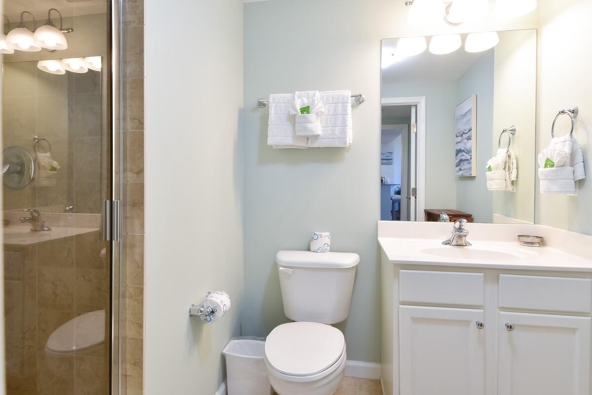 THE PALMS OF DESTIN - Residential