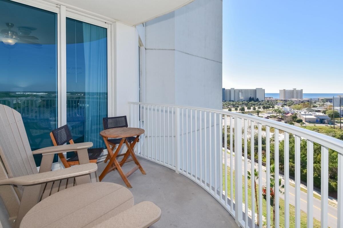 THE PALMS OF DESTIN - Residential