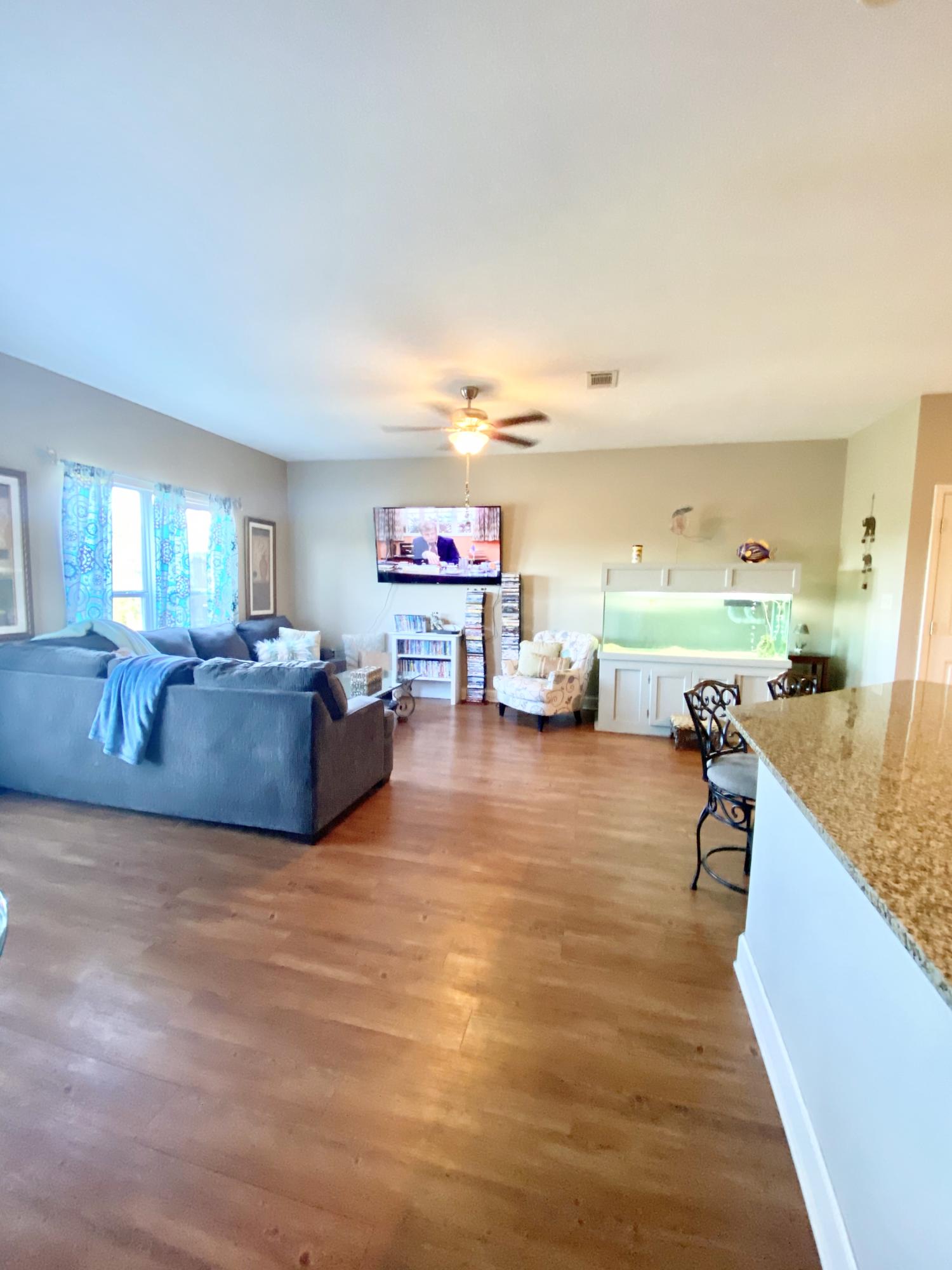 ARBOR LAKE - Residential