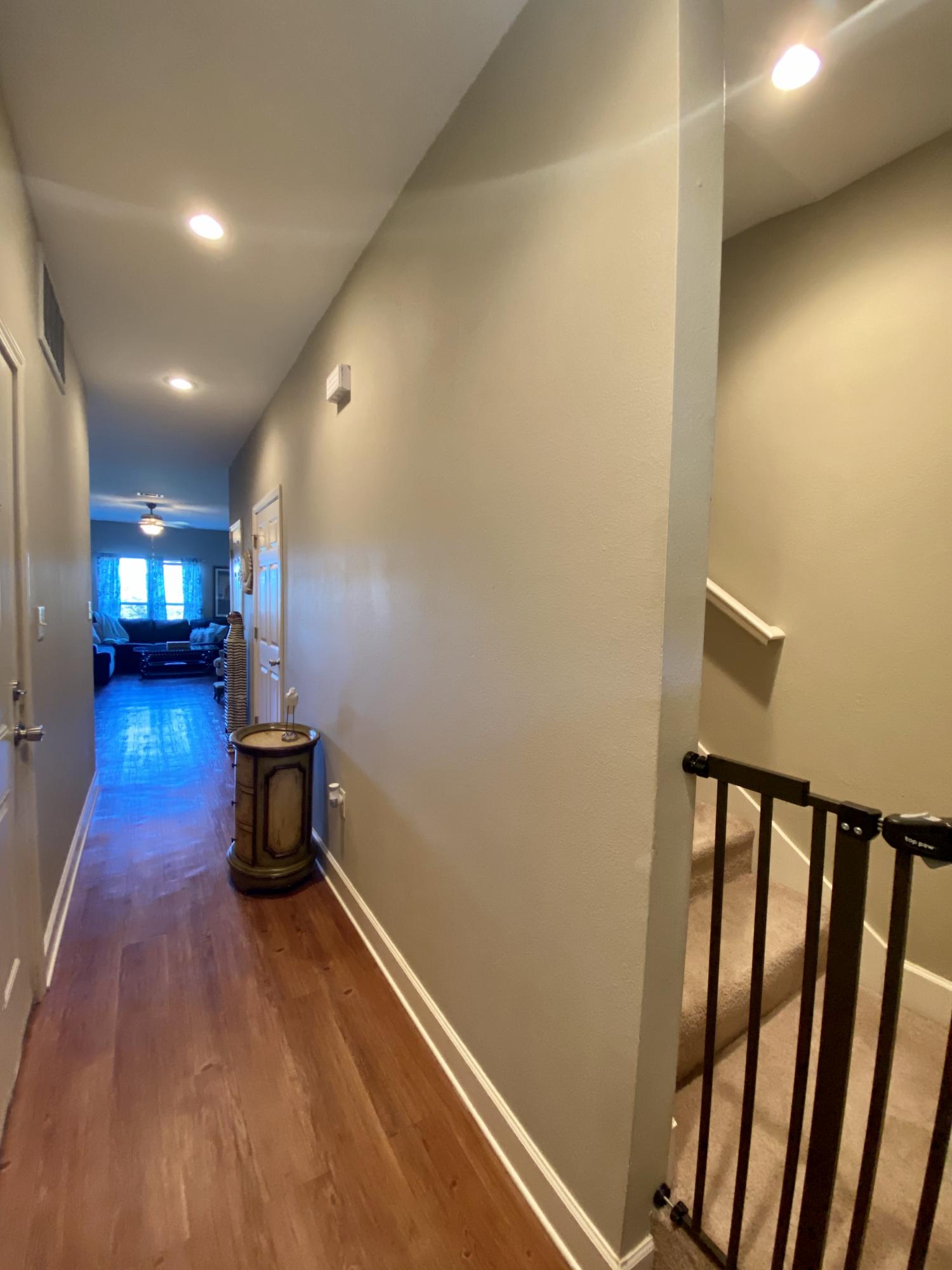 ARBOR LAKE - Residential