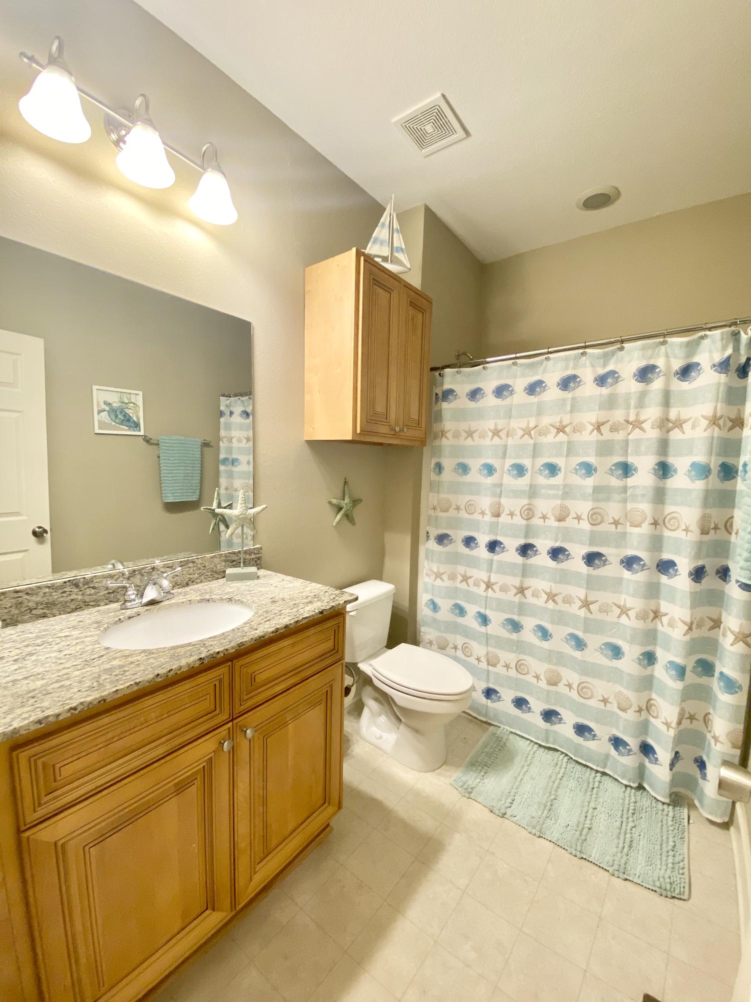 ARBOR LAKE - Residential