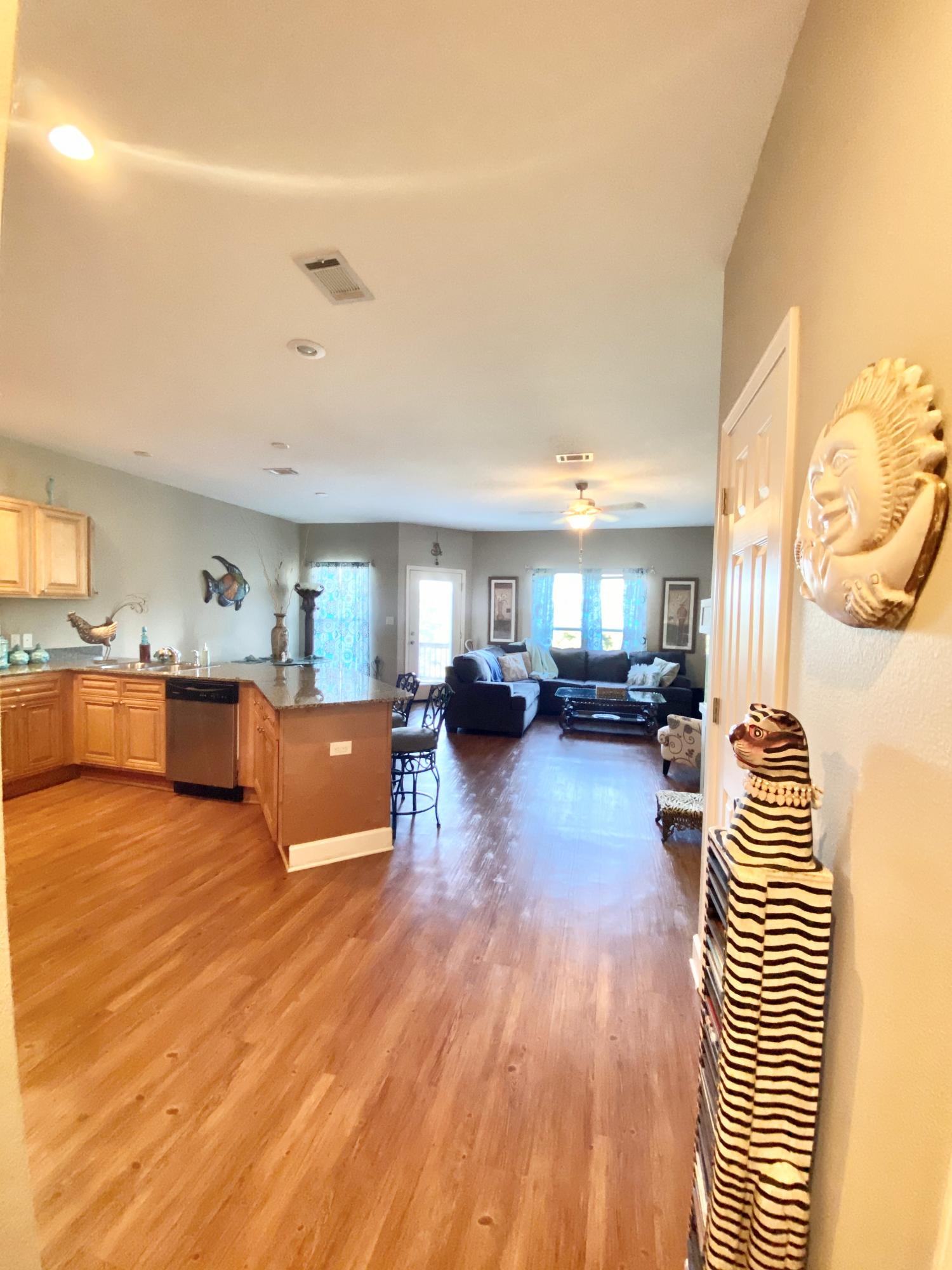 ARBOR LAKE - Residential