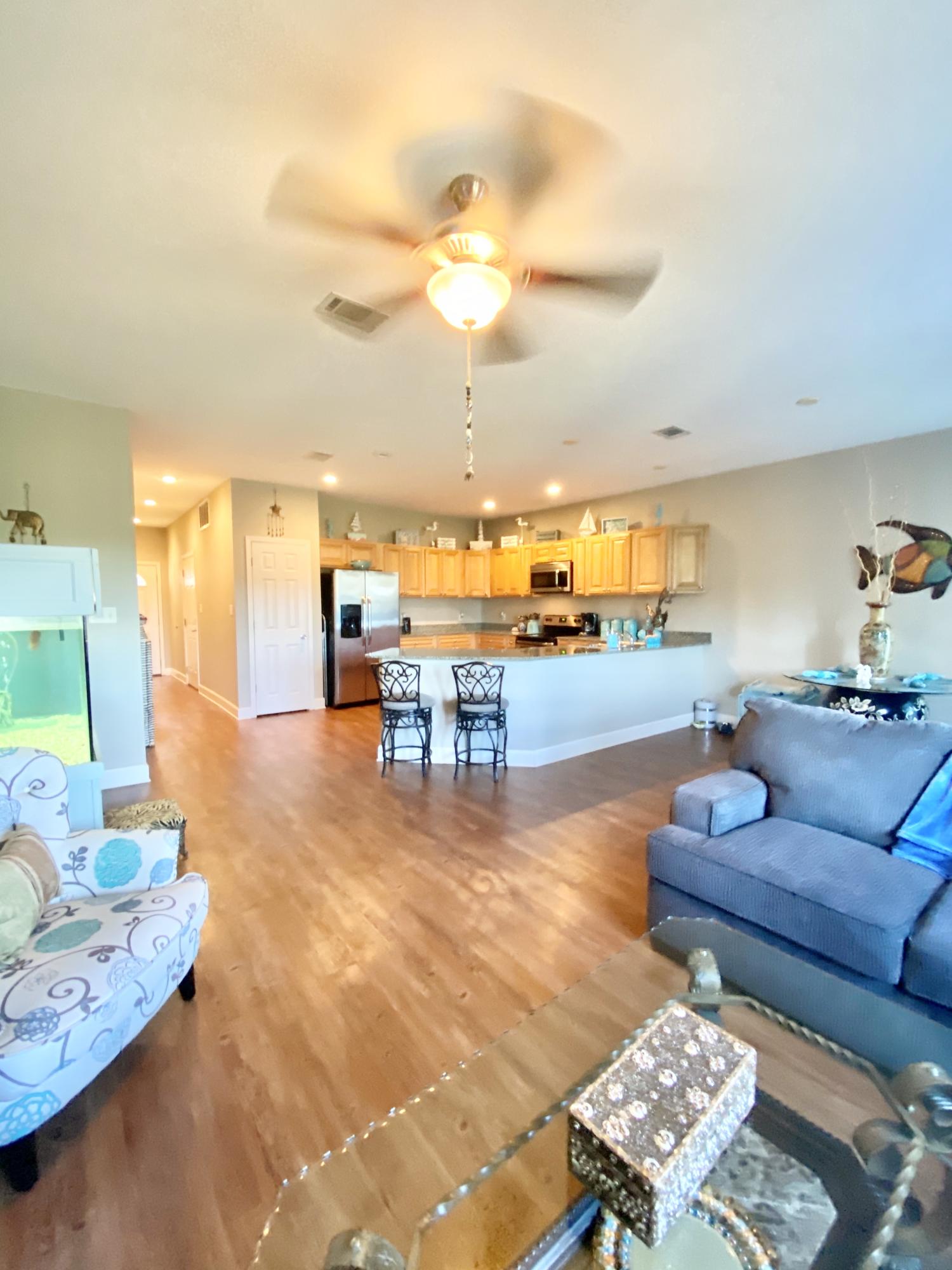 ARBOR LAKE - Residential