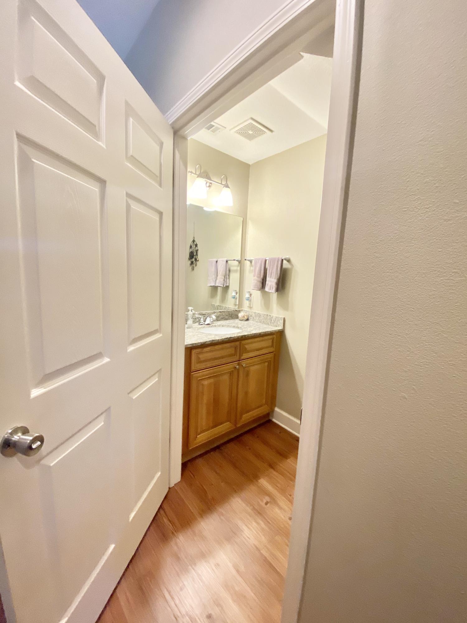 ARBOR LAKE - Residential