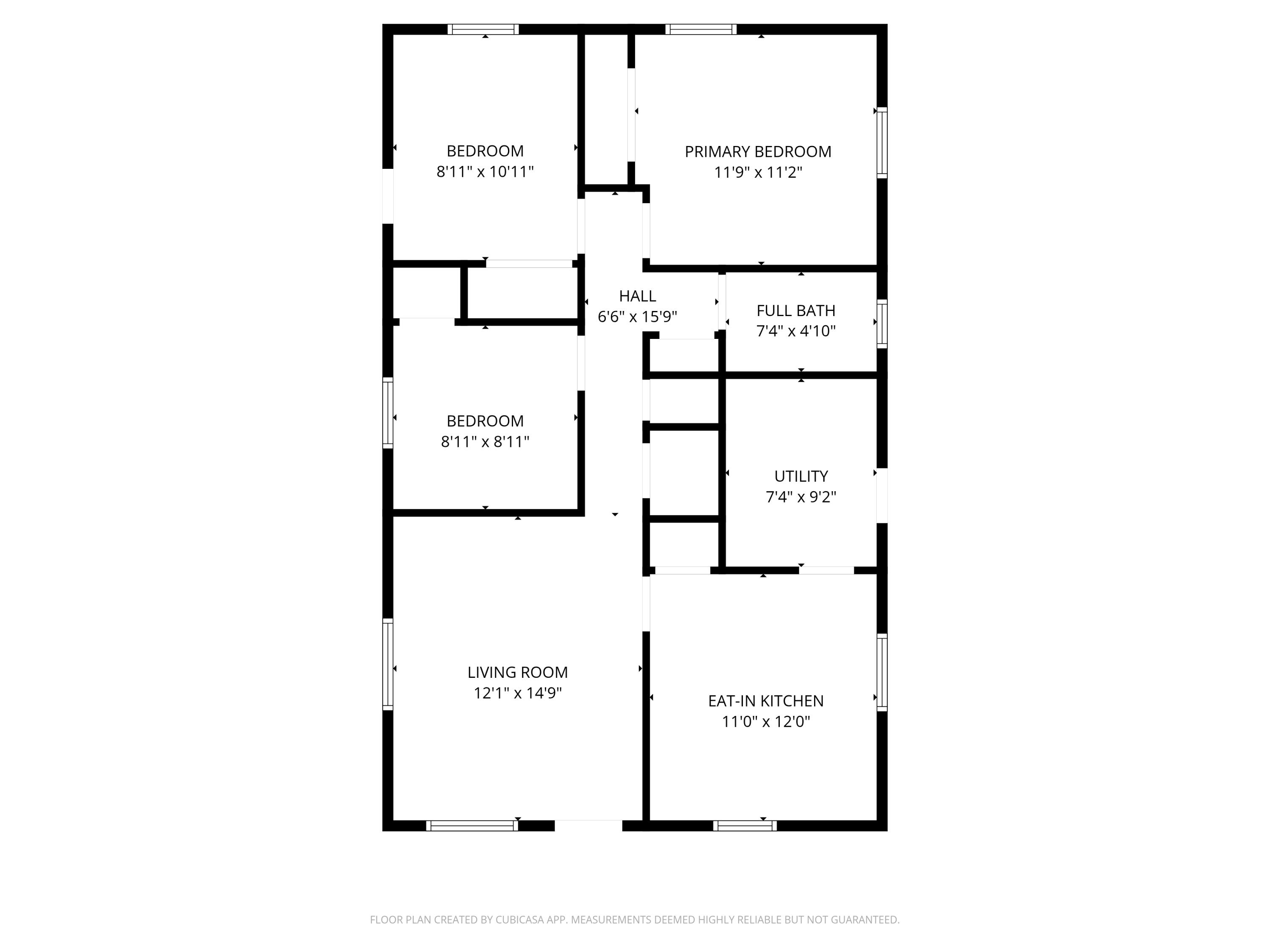 OAKLAND HEIGHTS - Residential