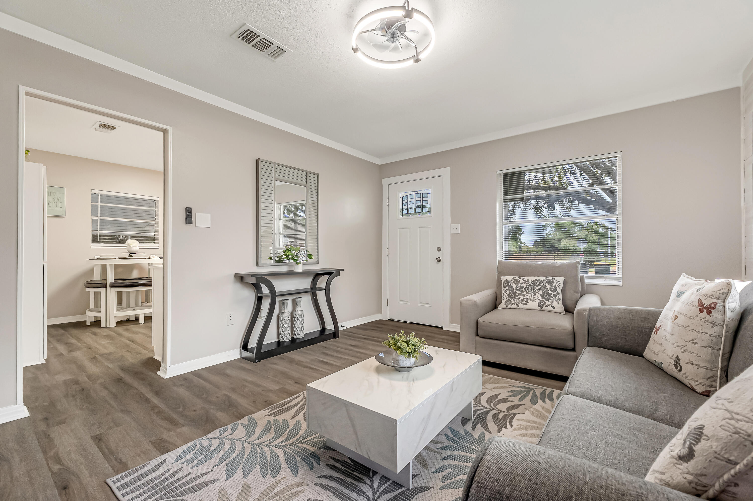 OAKLAND HEIGHTS - Residential