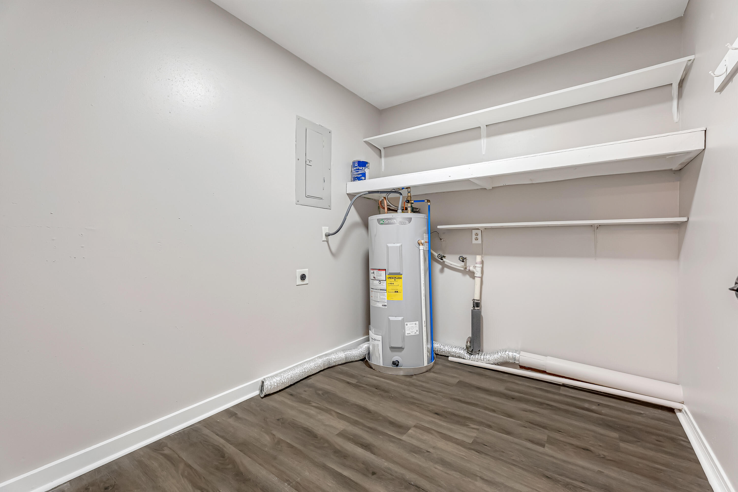 OAKLAND HEIGHTS - Residential