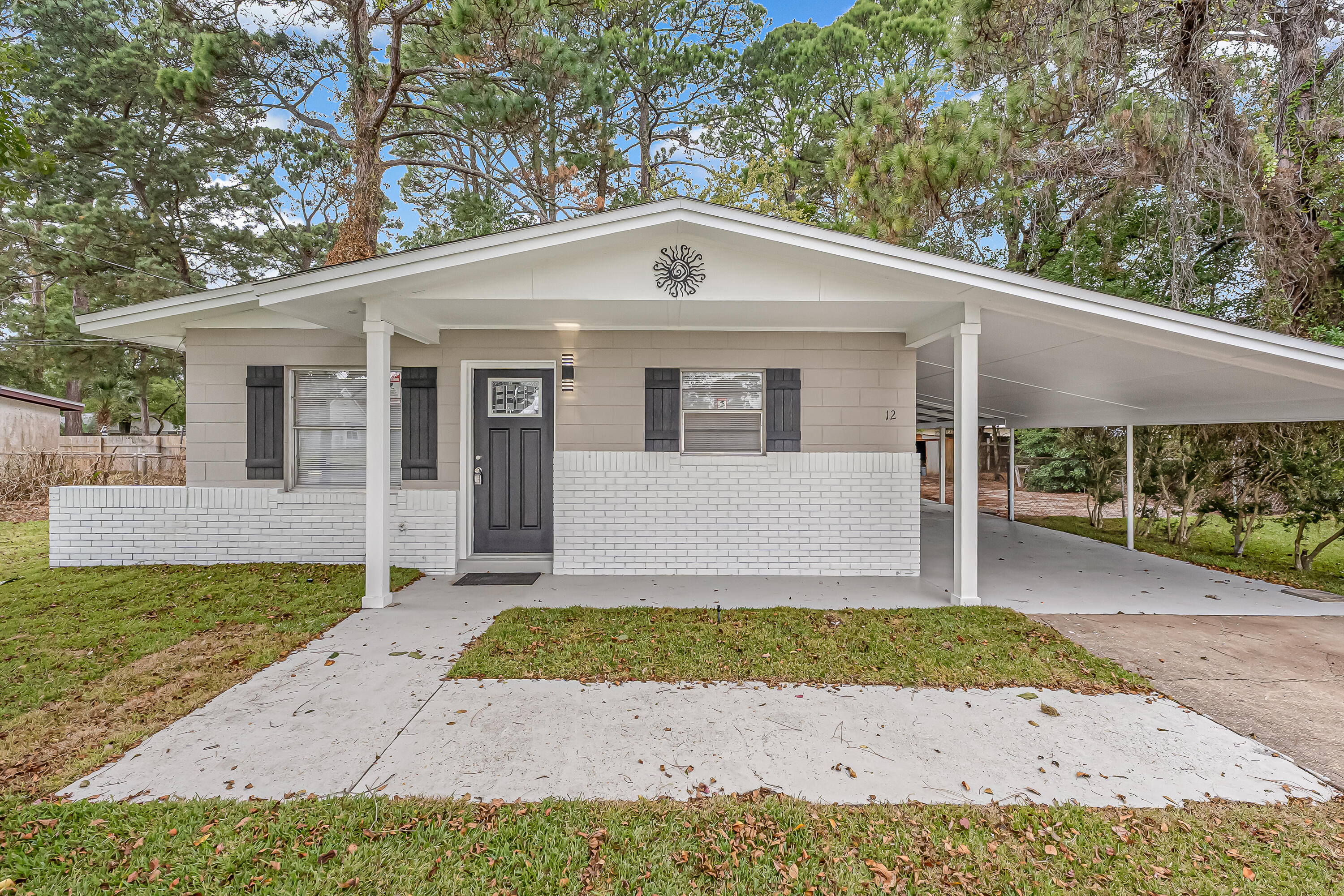 OAKLAND HEIGHTS - Residential