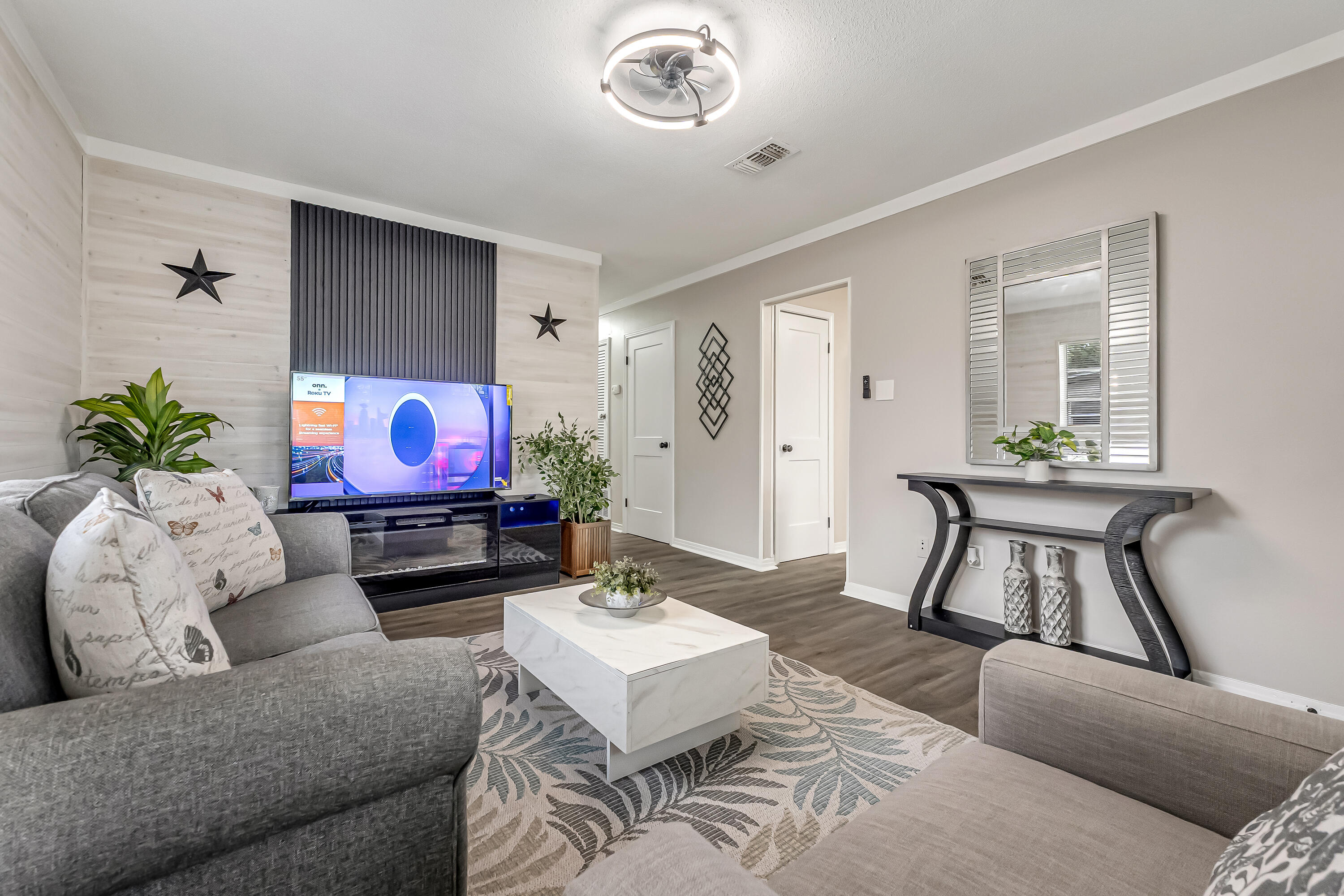 OAKLAND HEIGHTS - Residential