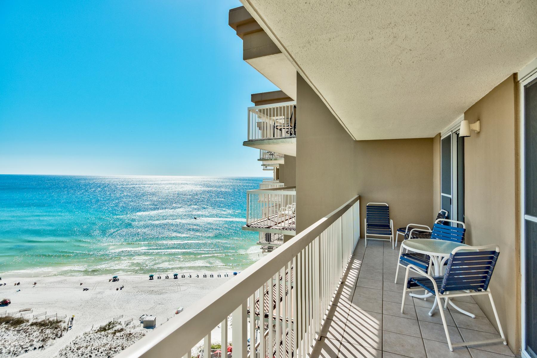 PELICAN BEACH RESORT CONDO - Residential