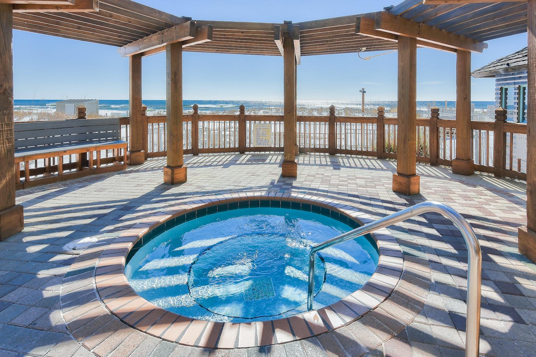 PELICAN BEACH RESORT CONDO - Residential