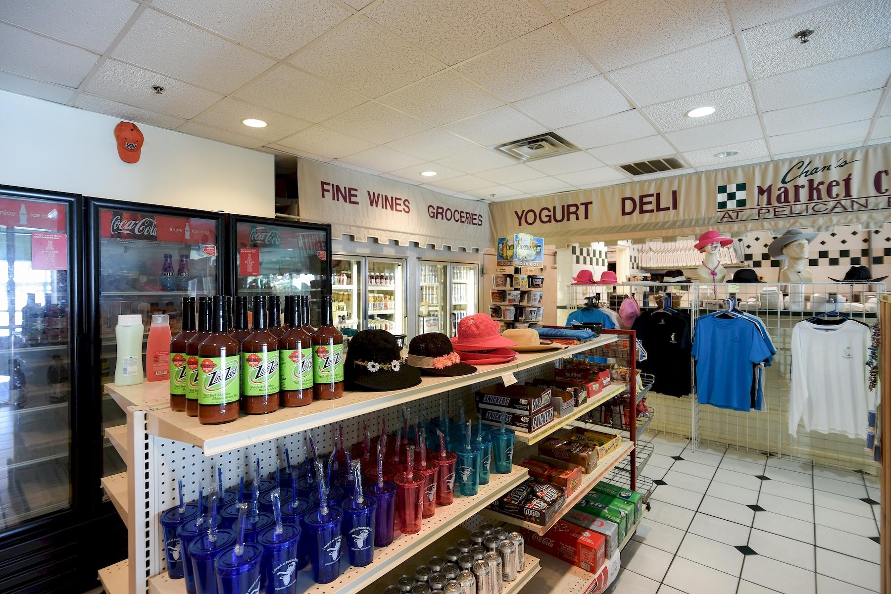 PELICAN BEACH RESORT CONDO - Residential