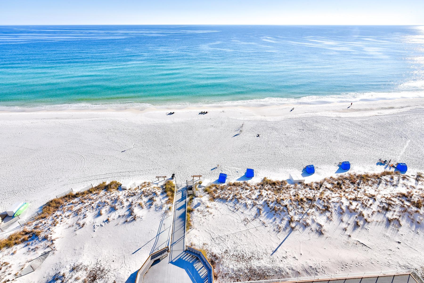 PELICAN BEACH RESORT CONDO - Residential