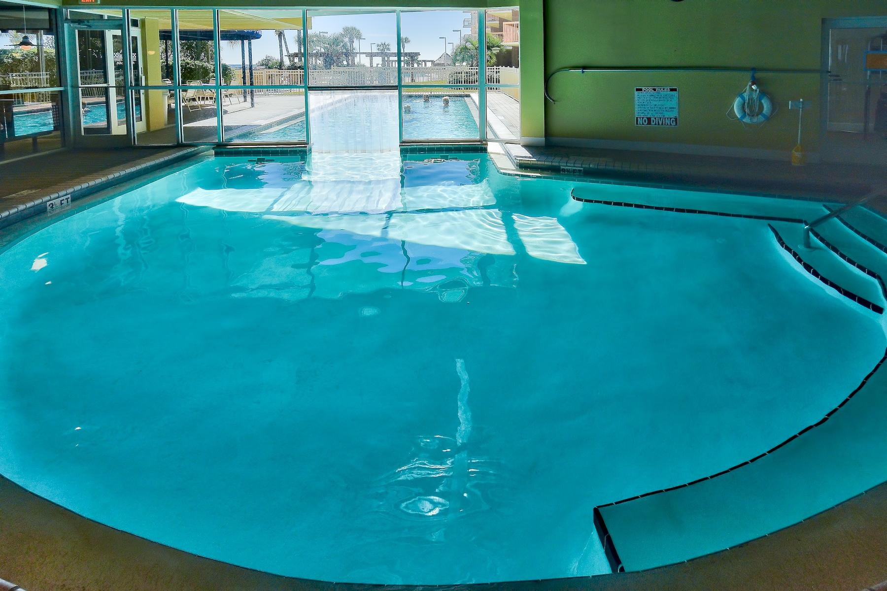 PELICAN BEACH RESORT CONDO - Residential