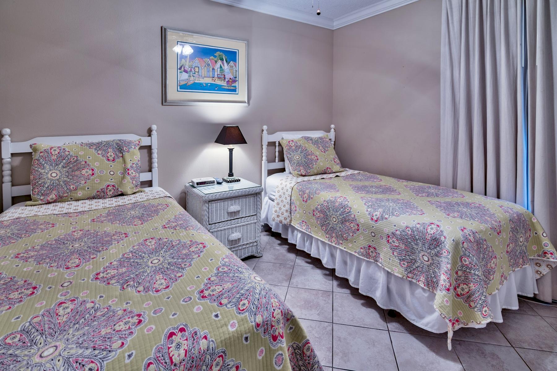 PELICAN BEACH RESORT CONDO - Residential