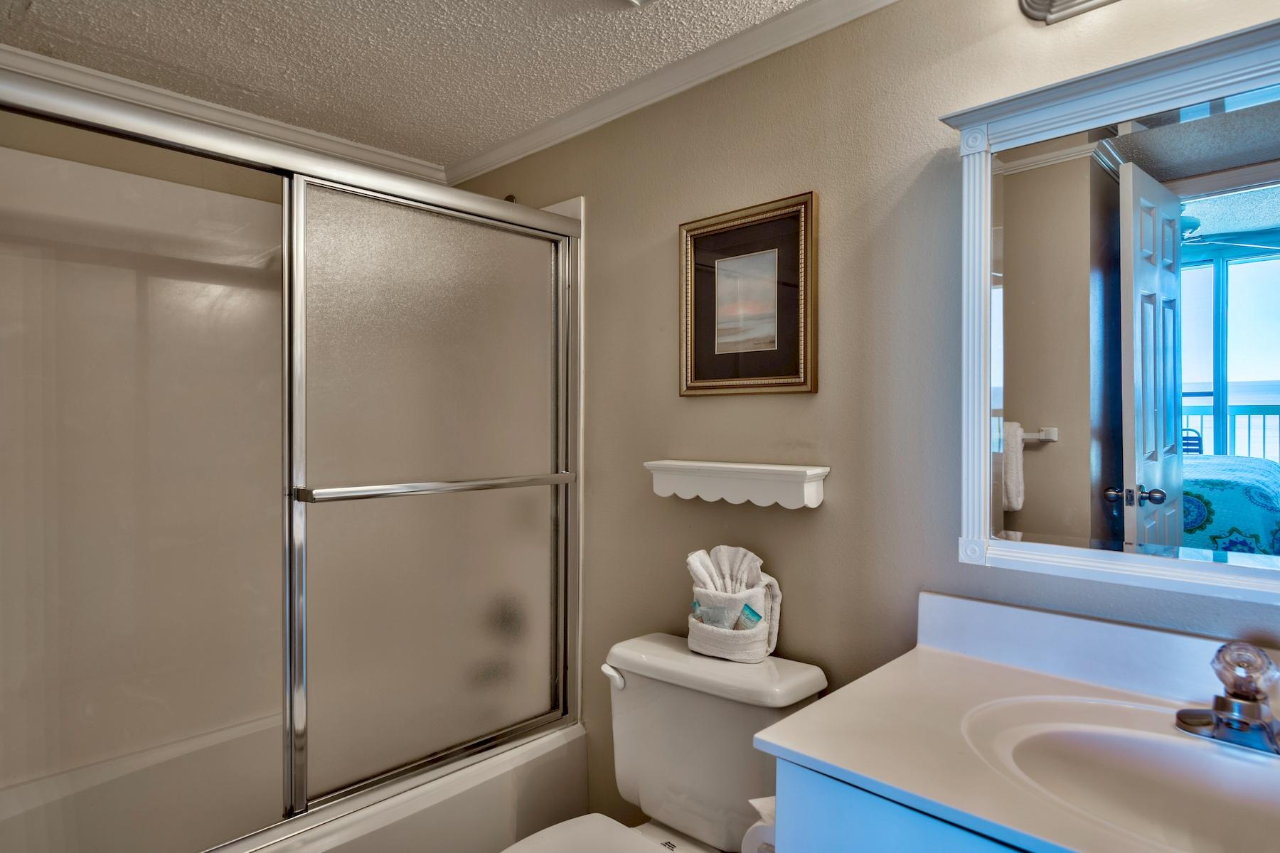 PELICAN BEACH RESORT CONDO - Residential