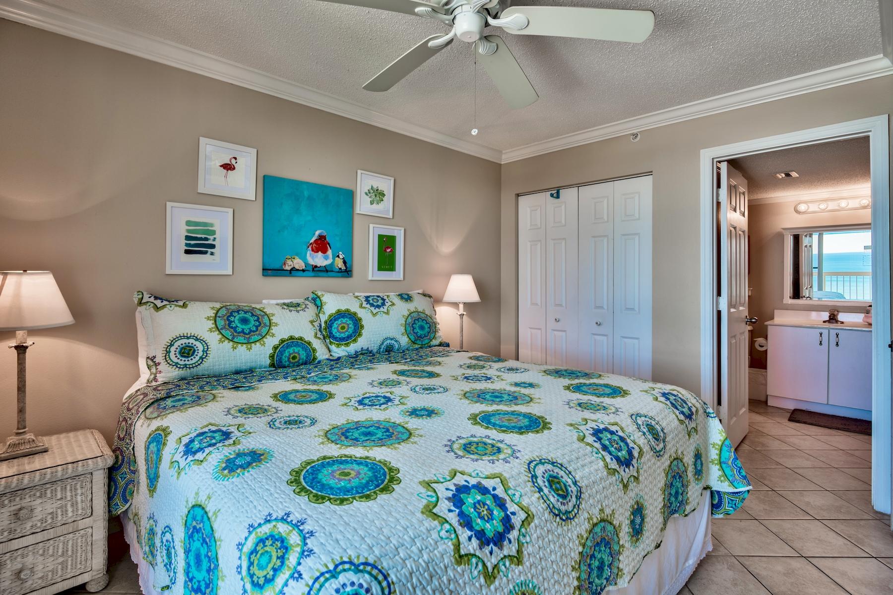 PELICAN BEACH RESORT CONDO - Residential
