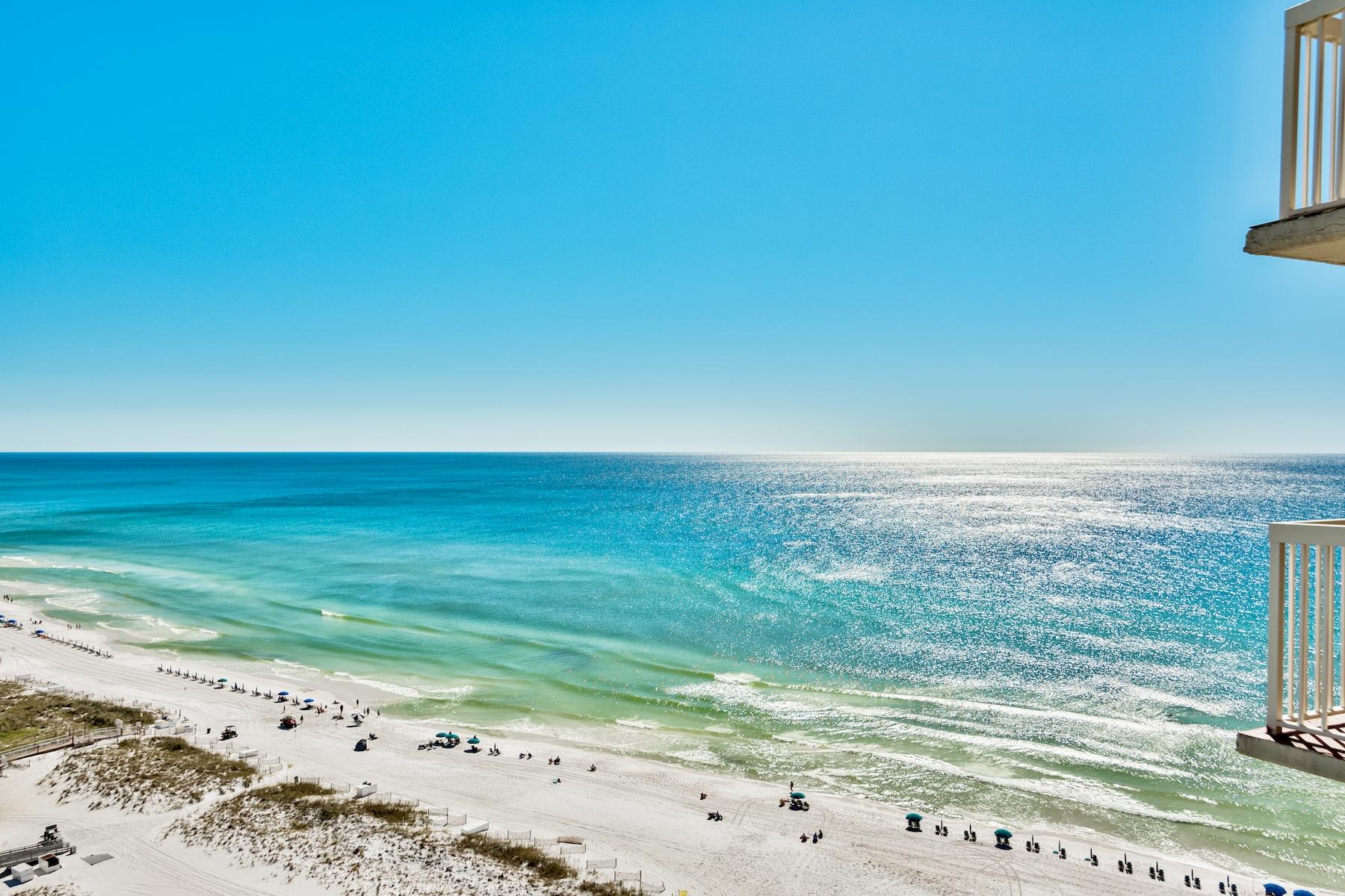 PELICAN BEACH RESORT CONDO - Residential