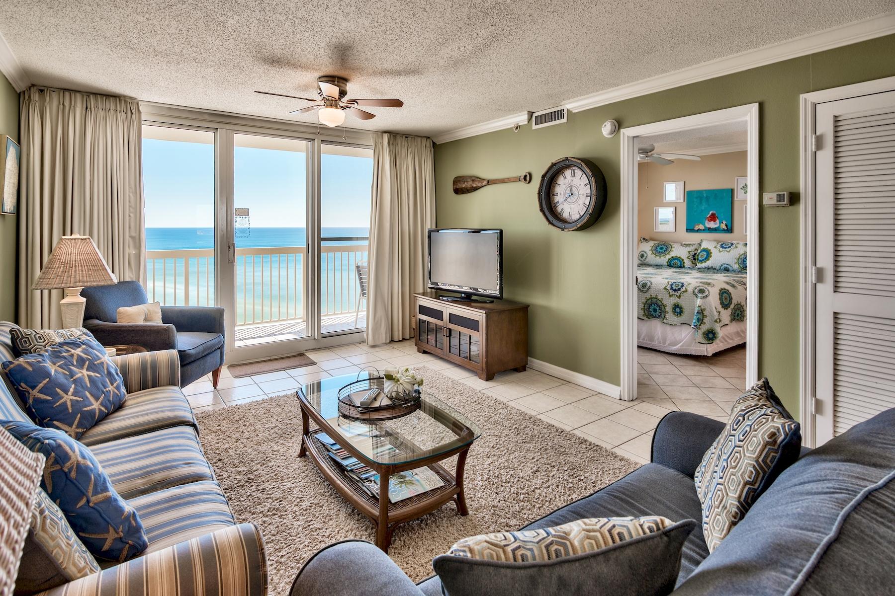 PELICAN BEACH RESORT CONDO - Residential