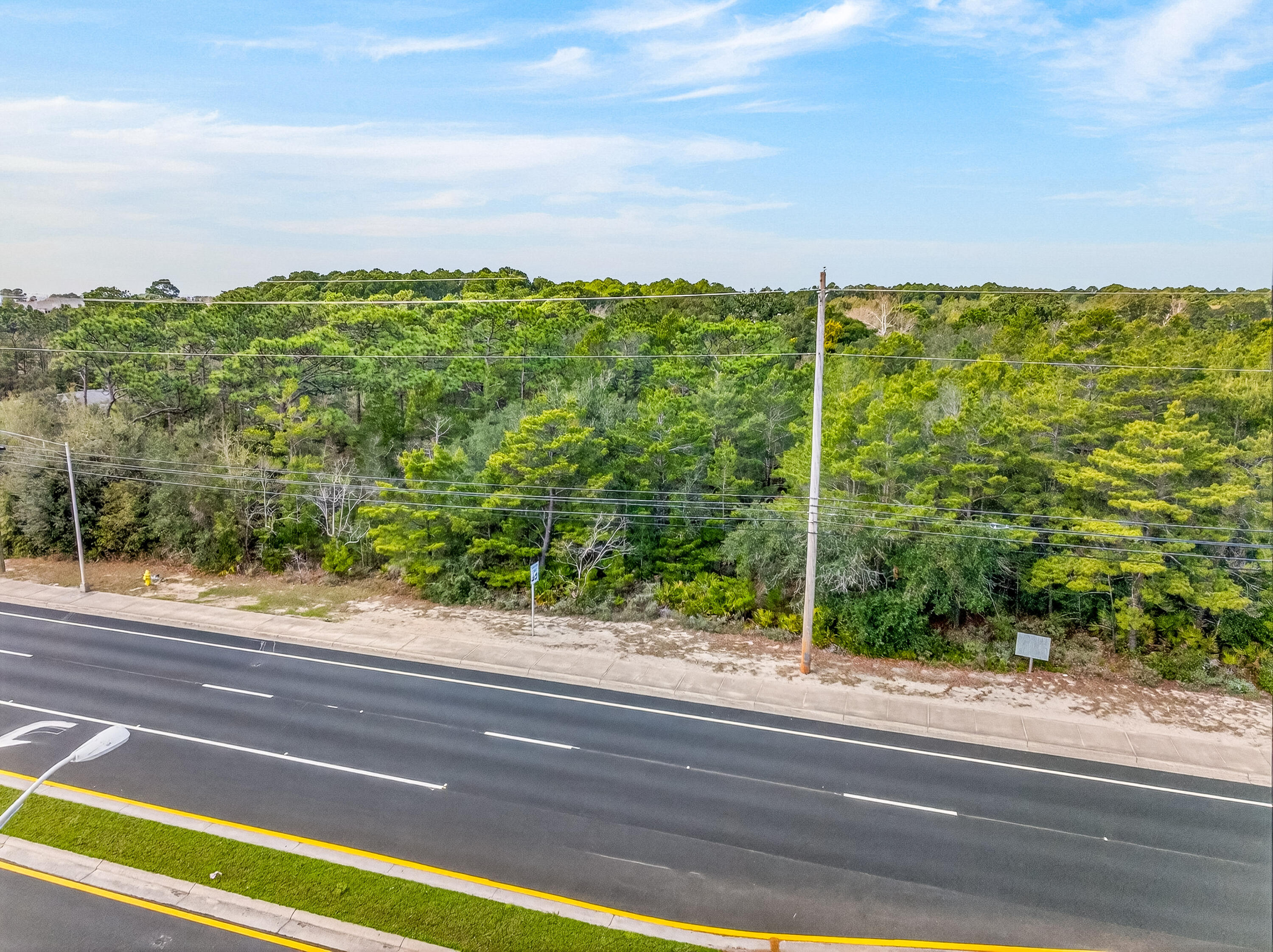 METES & BOUNDS - Land