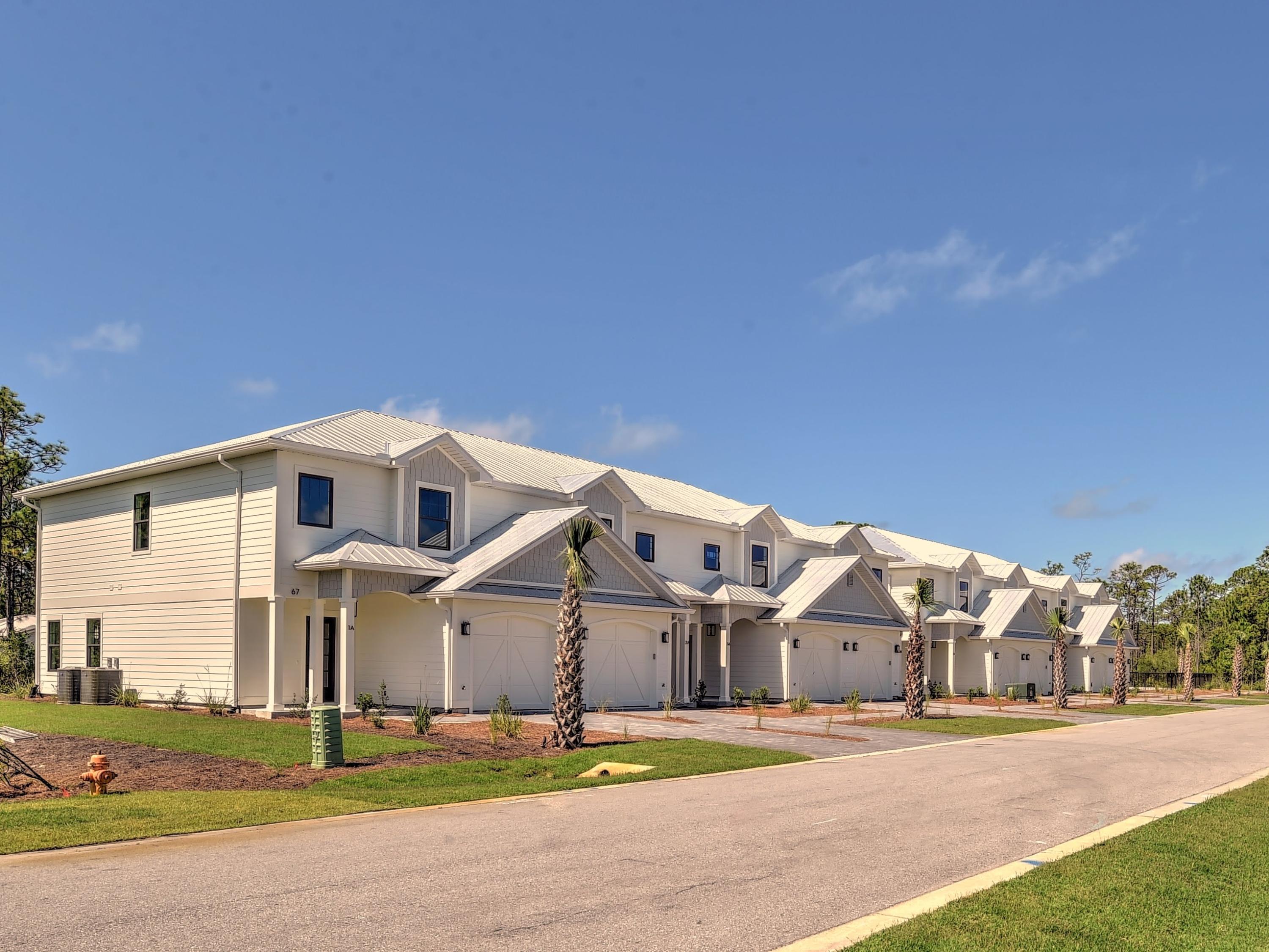 Heron Crossing - Residential