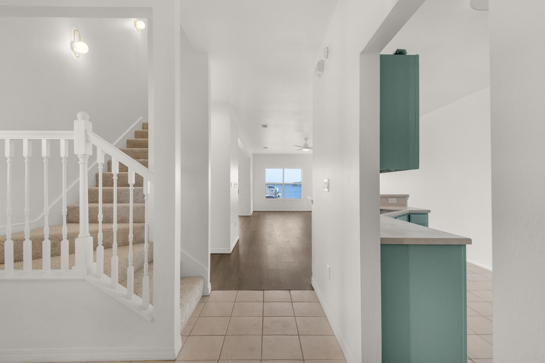 PELICAN COVE T/H - Residential