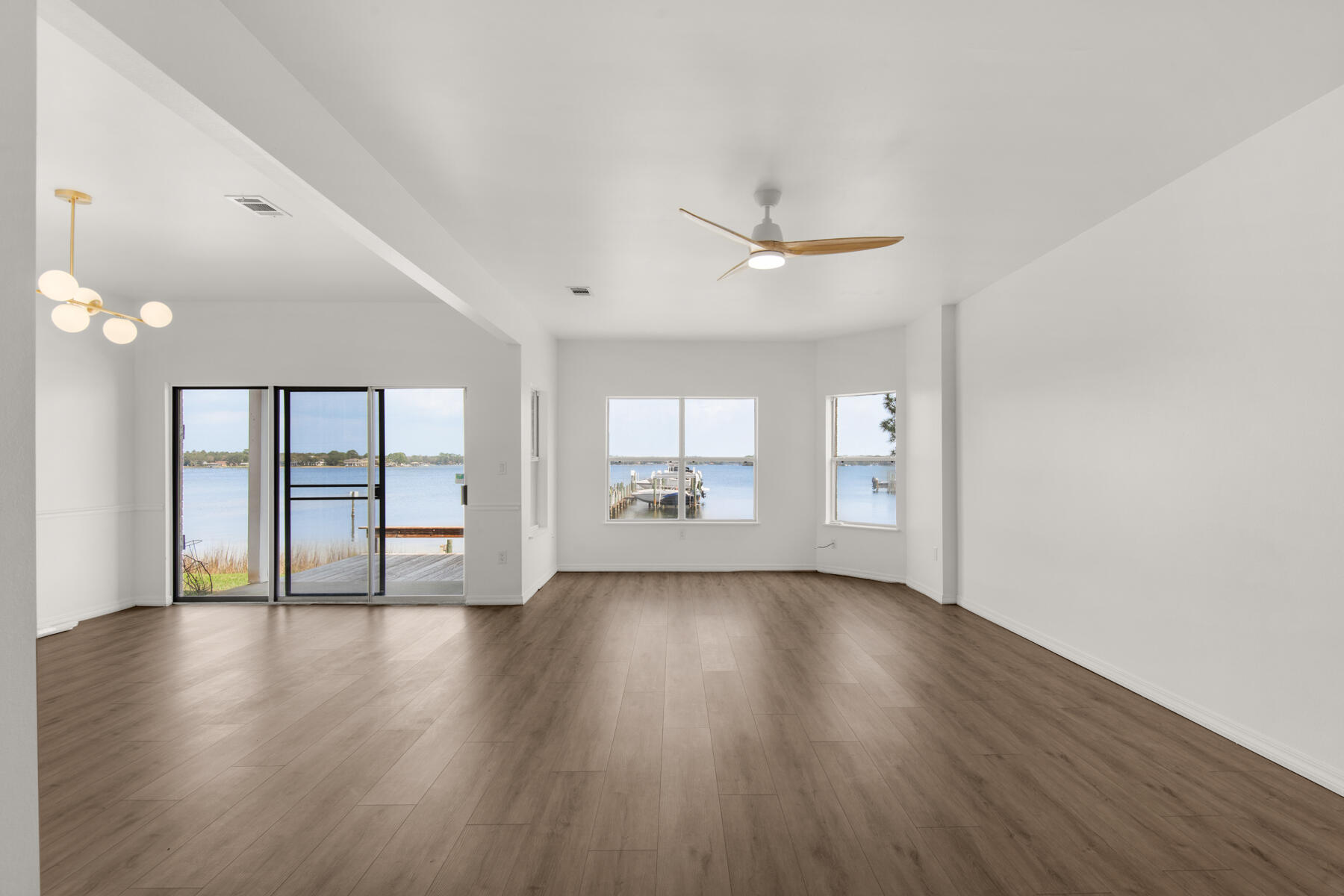 PELICAN COVE T/H - Residential