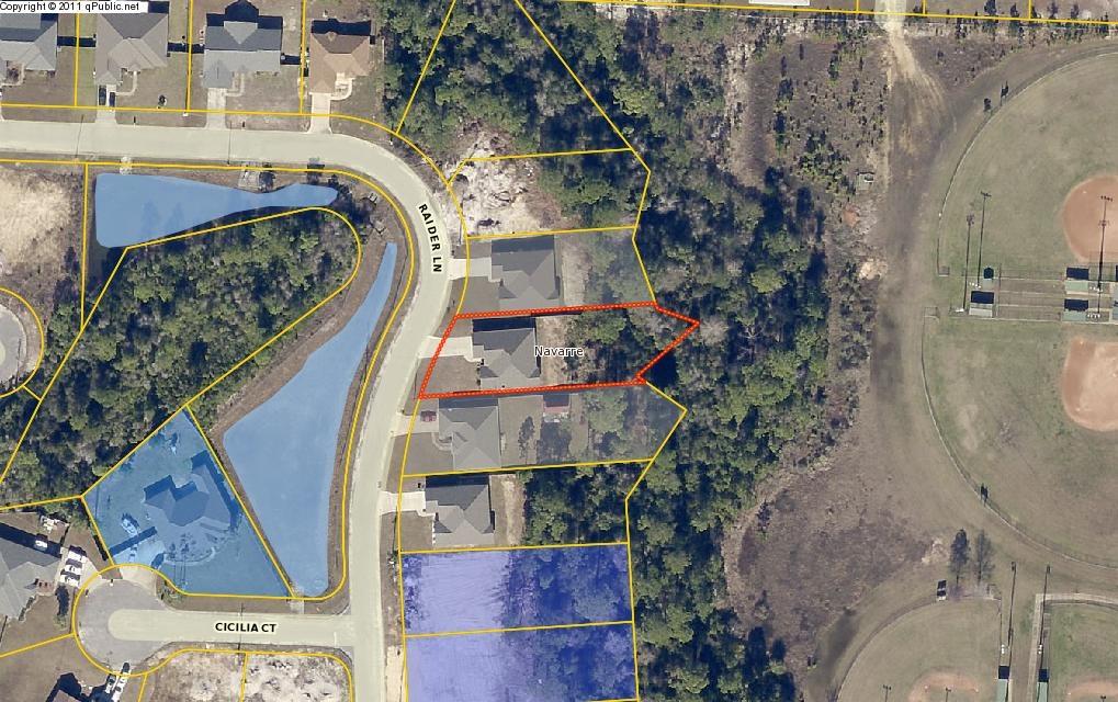 DIANE'S LANDING - Residential