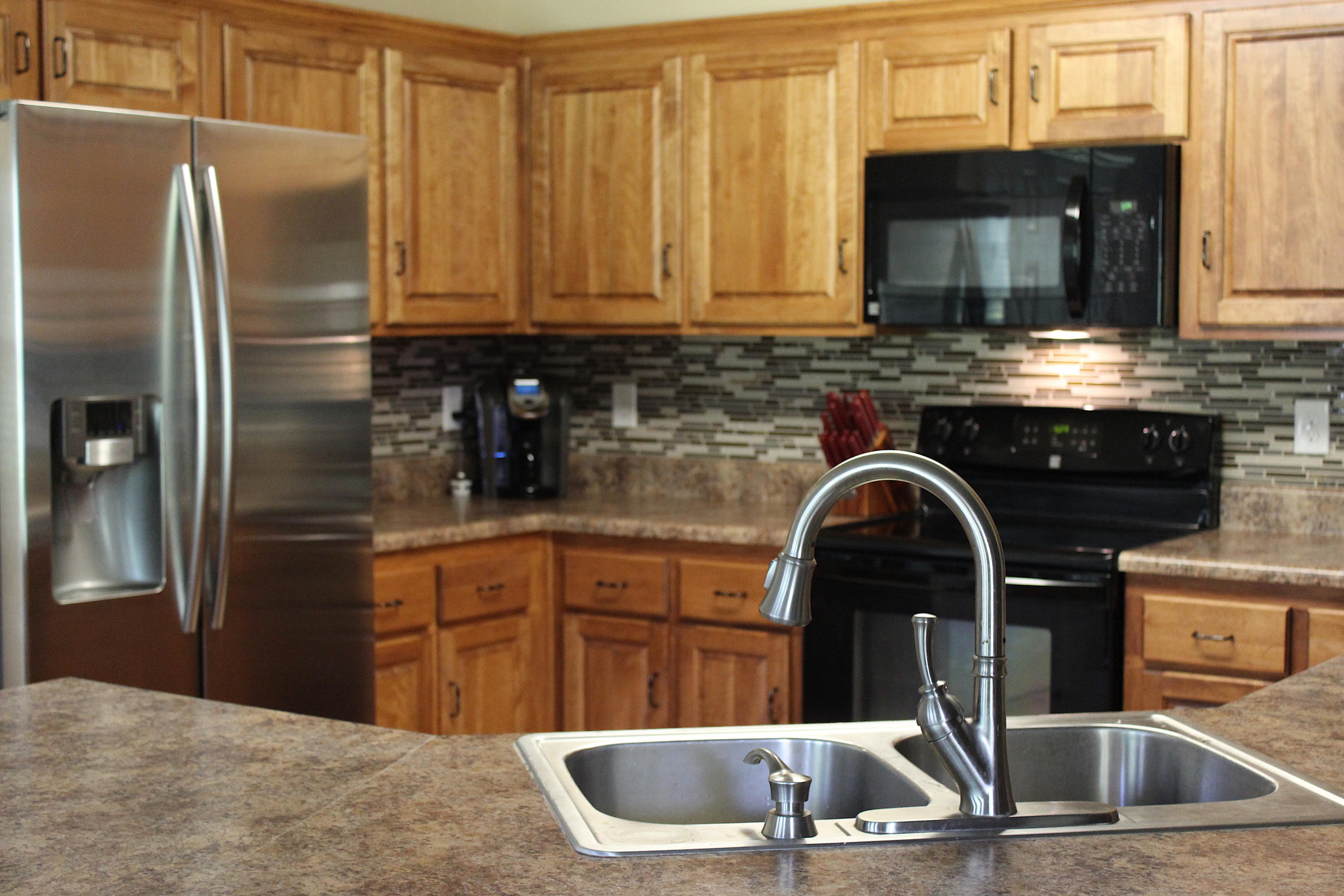 DIANE'S LANDING - Residential