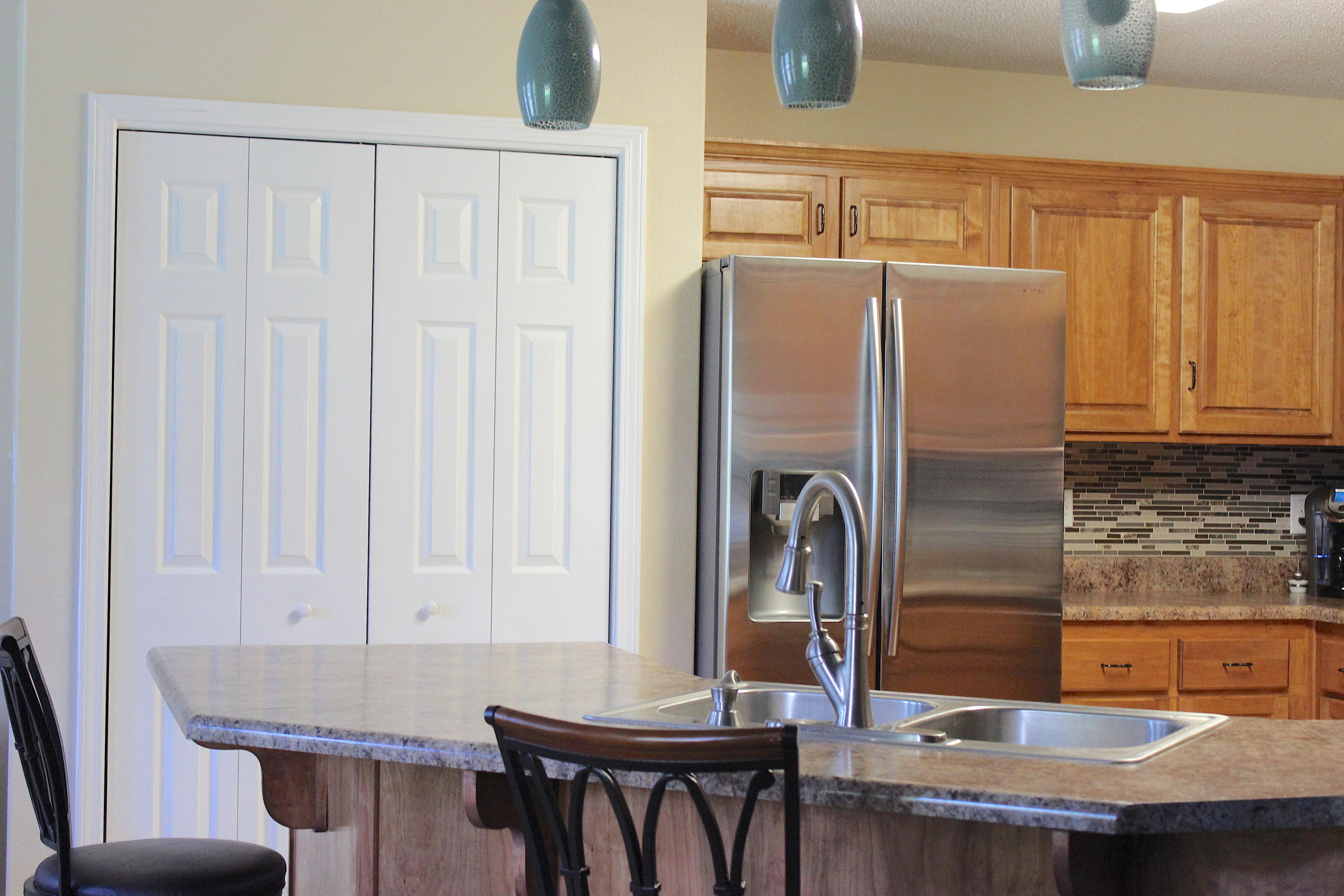 DIANE'S LANDING - Residential
