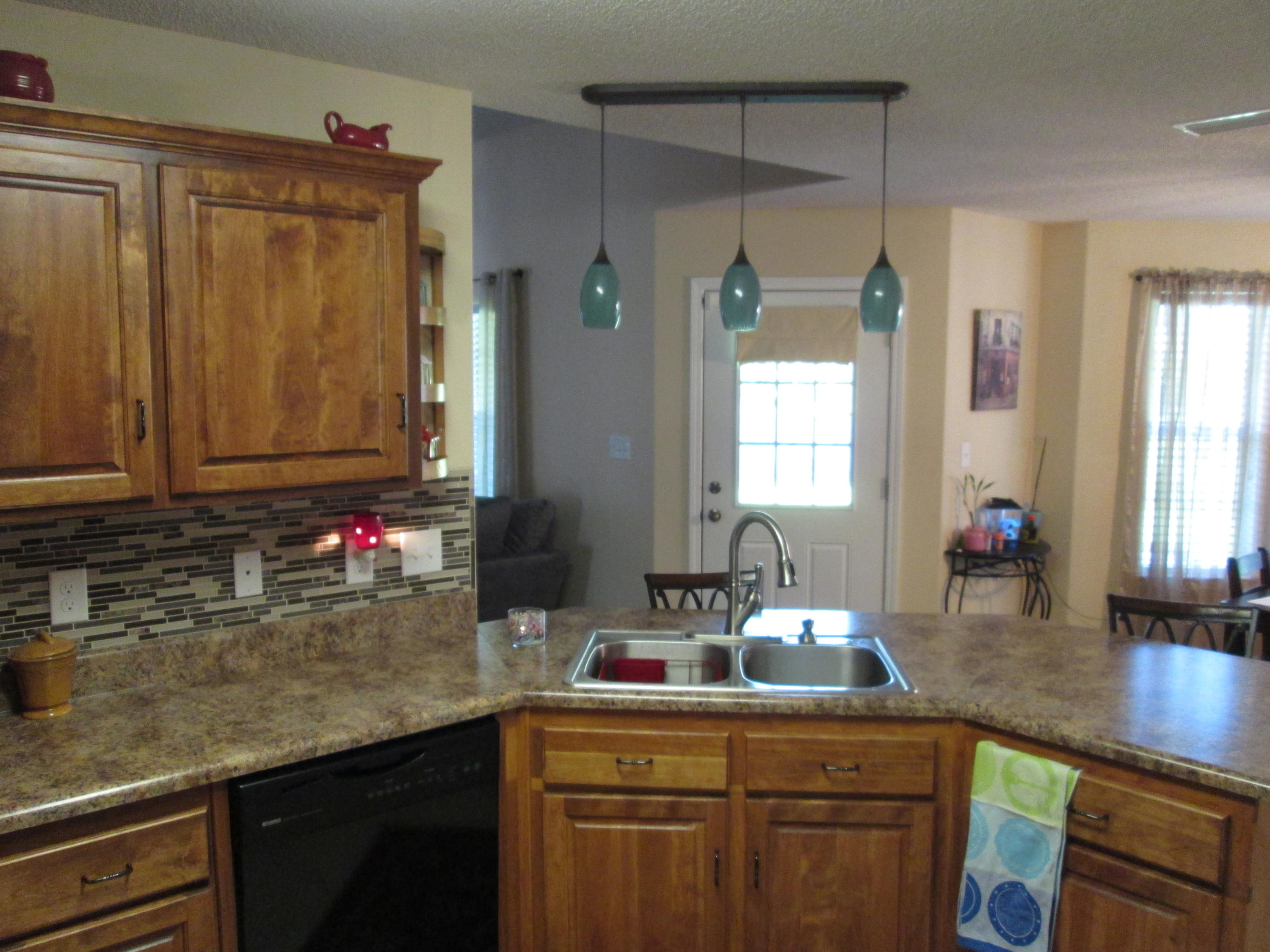 DIANE'S LANDING - Residential