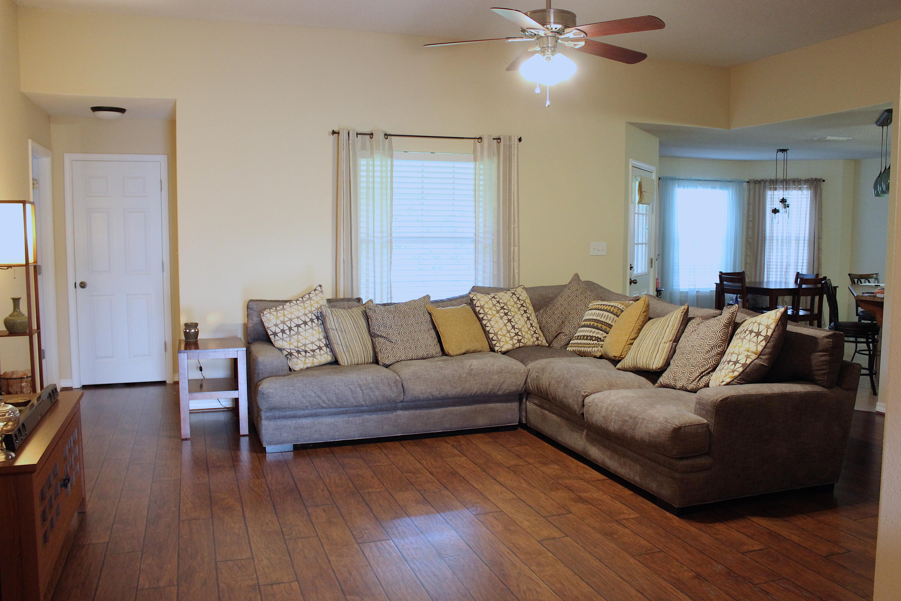 DIANE'S LANDING - Residential