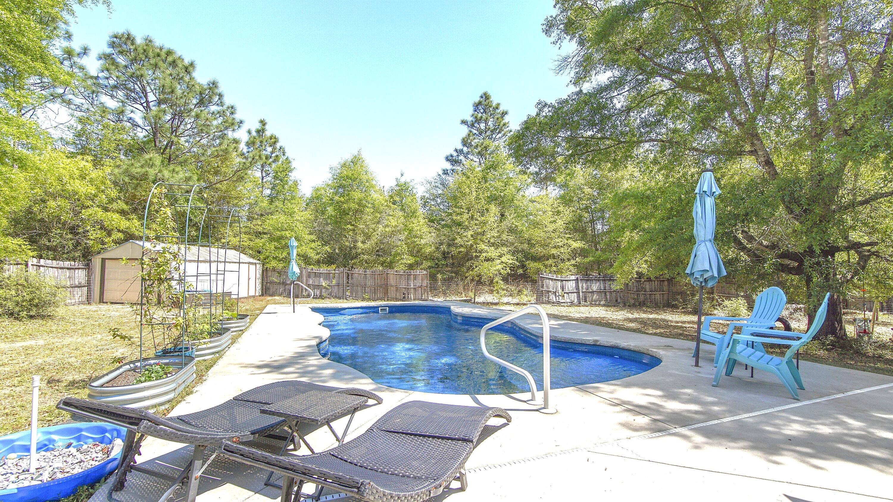 Juniper Lake Estates Unit 6 - Residential