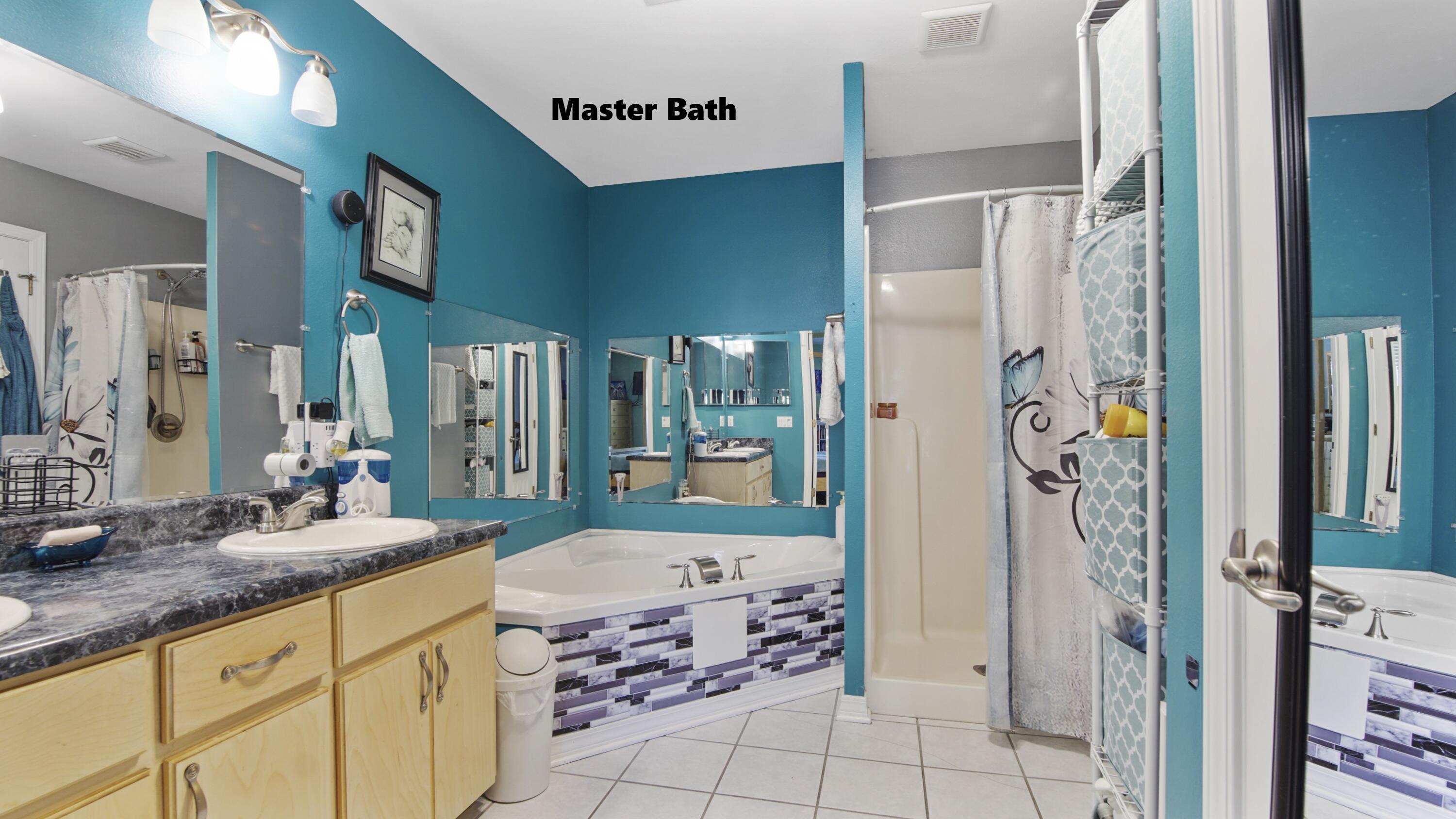 Juniper Lake Estates Unit 6 - Residential