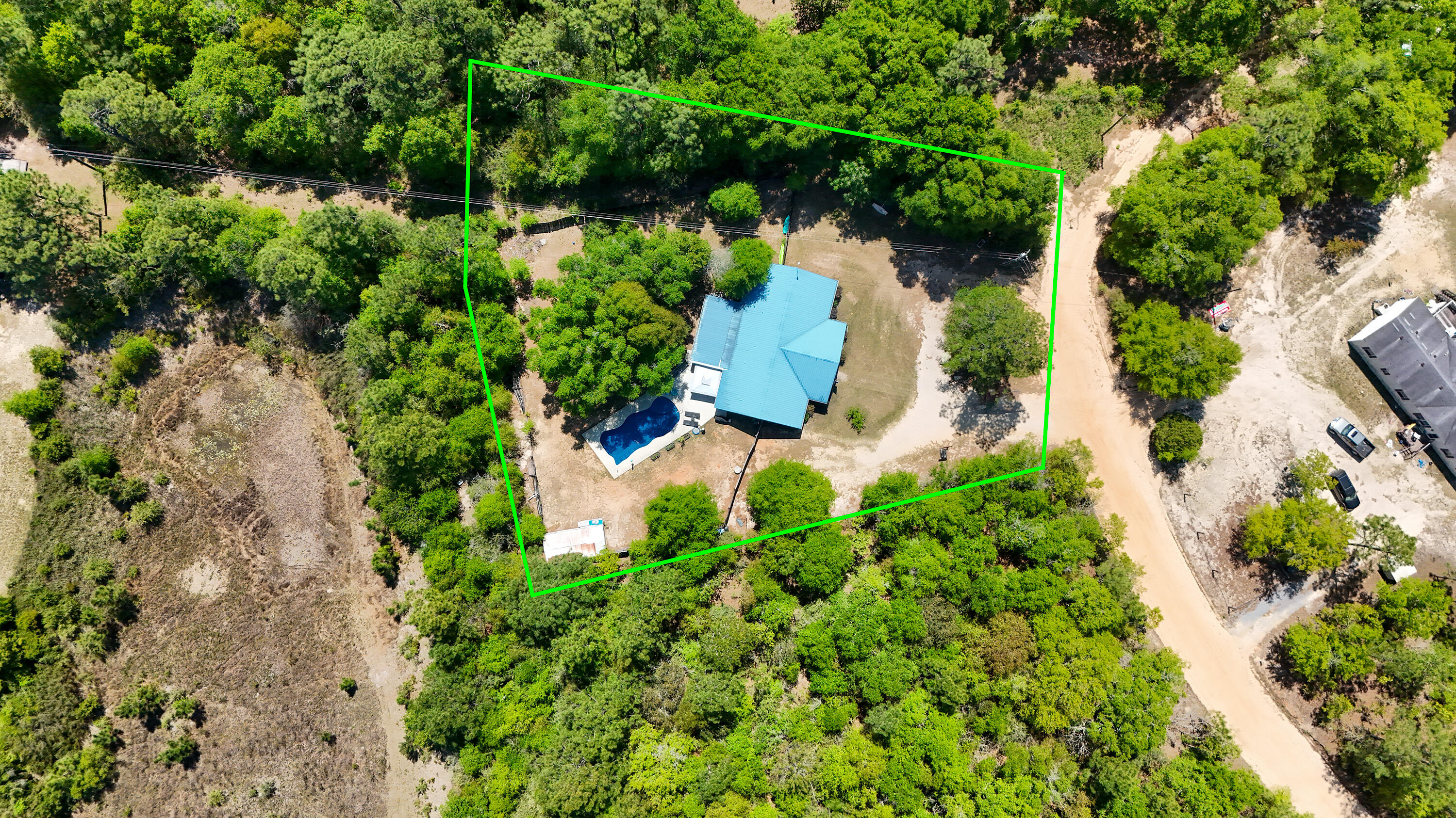 Juniper Lake Estates Unit 6 - Residential