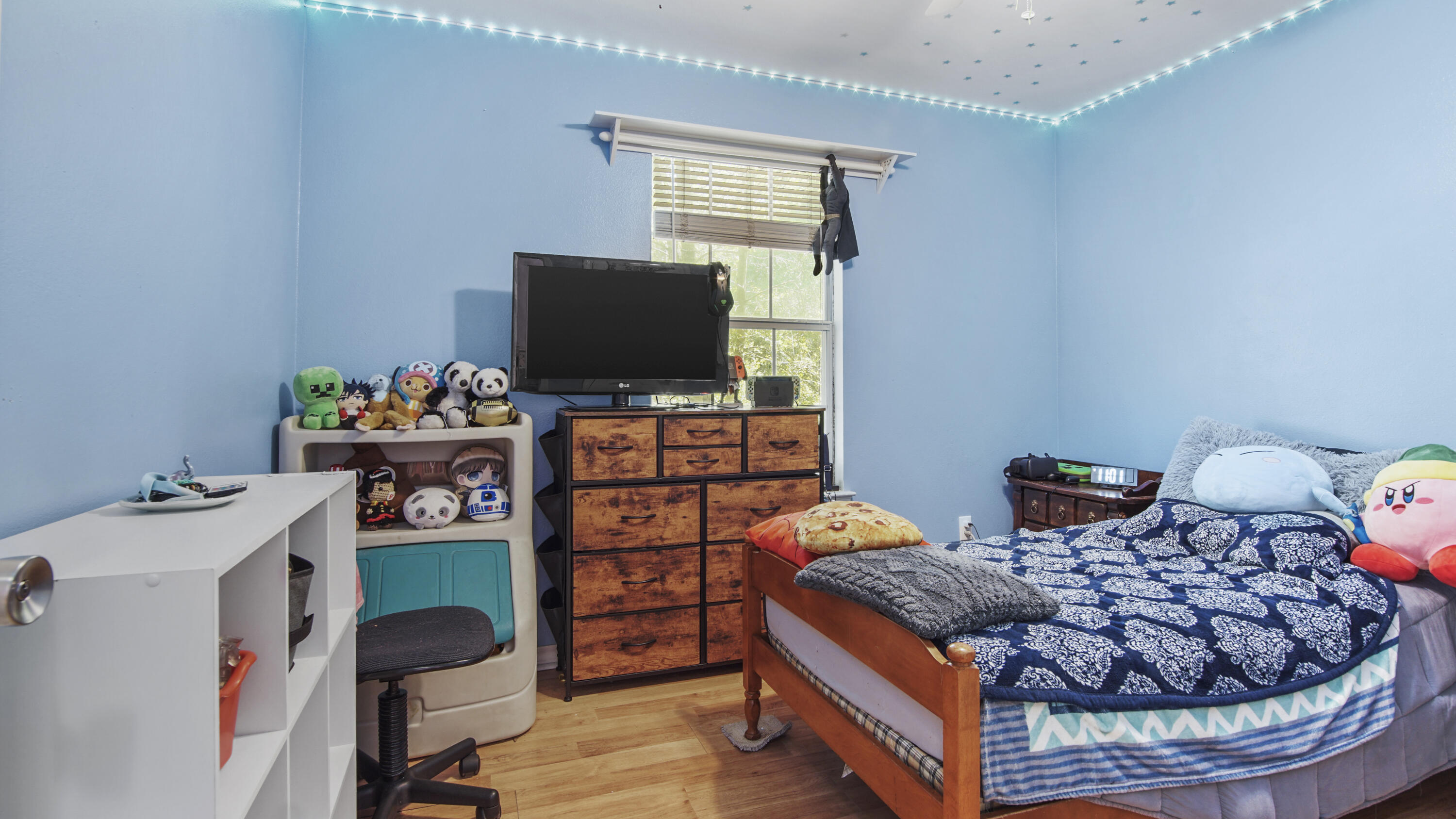 Juniper Lake Estates Unit 6 - Residential