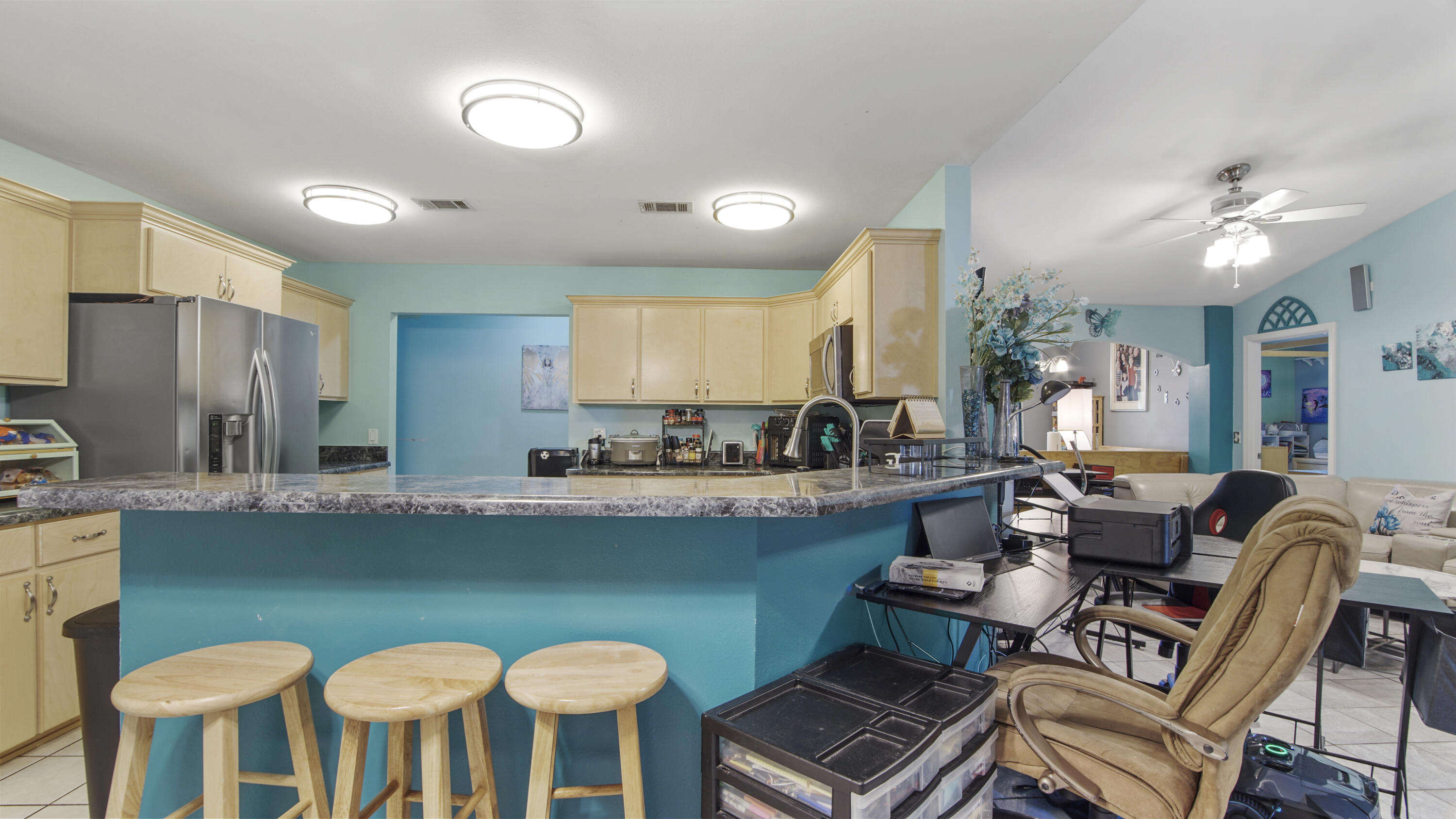 Juniper Lake Estates Unit 6 - Residential