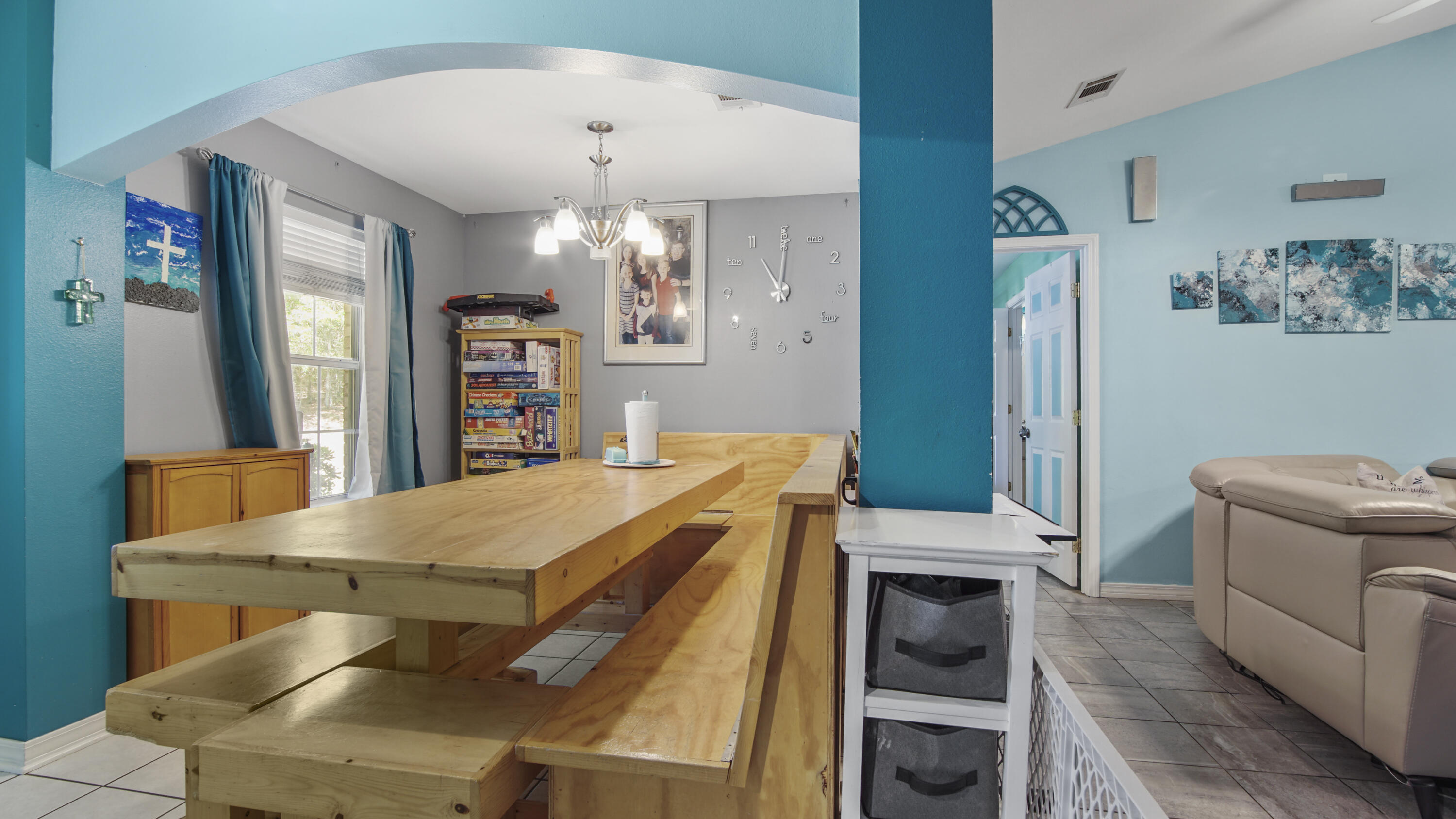 Juniper Lake Estates Unit 6 - Residential