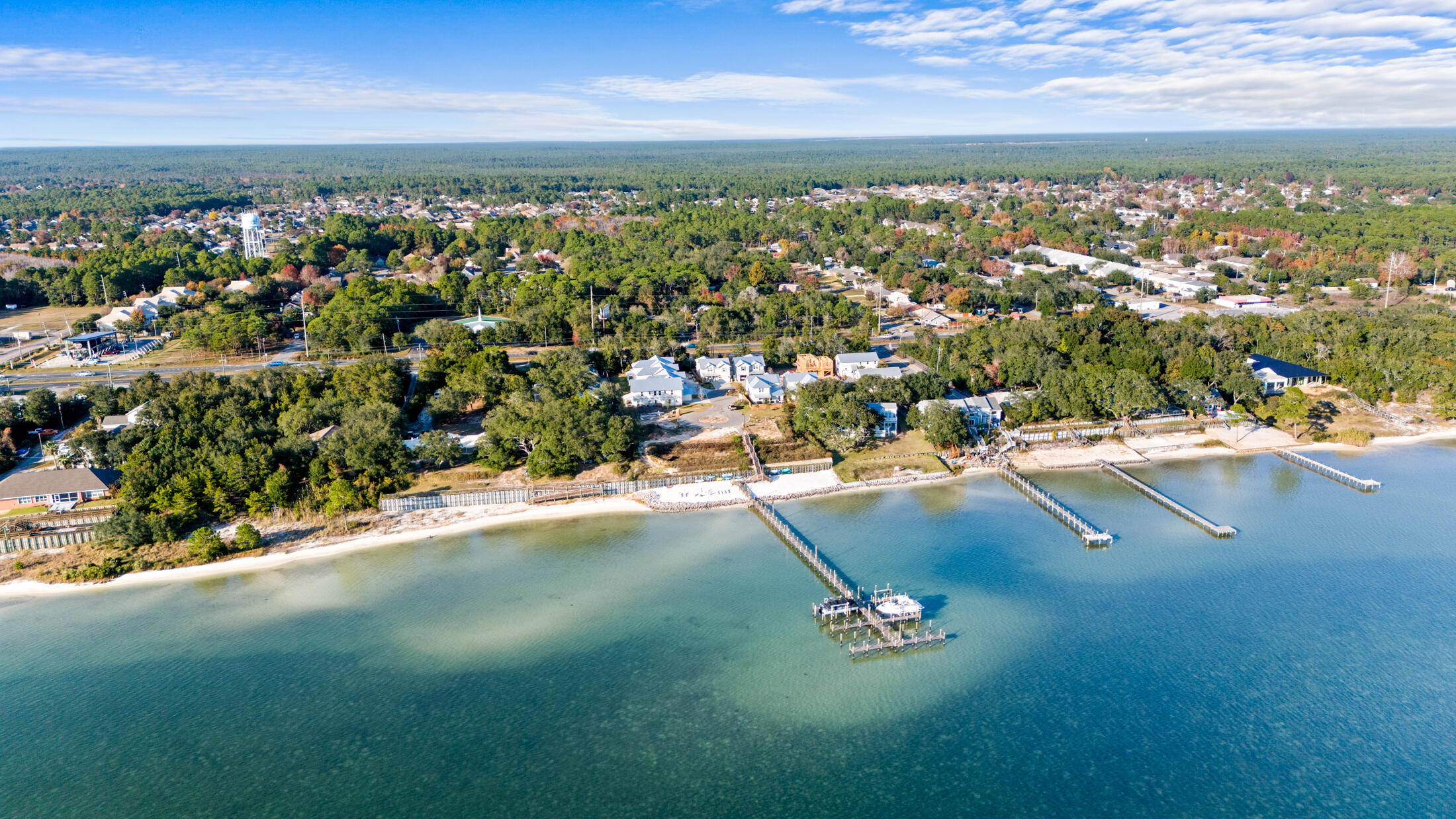 Soundside Hollow - Residential