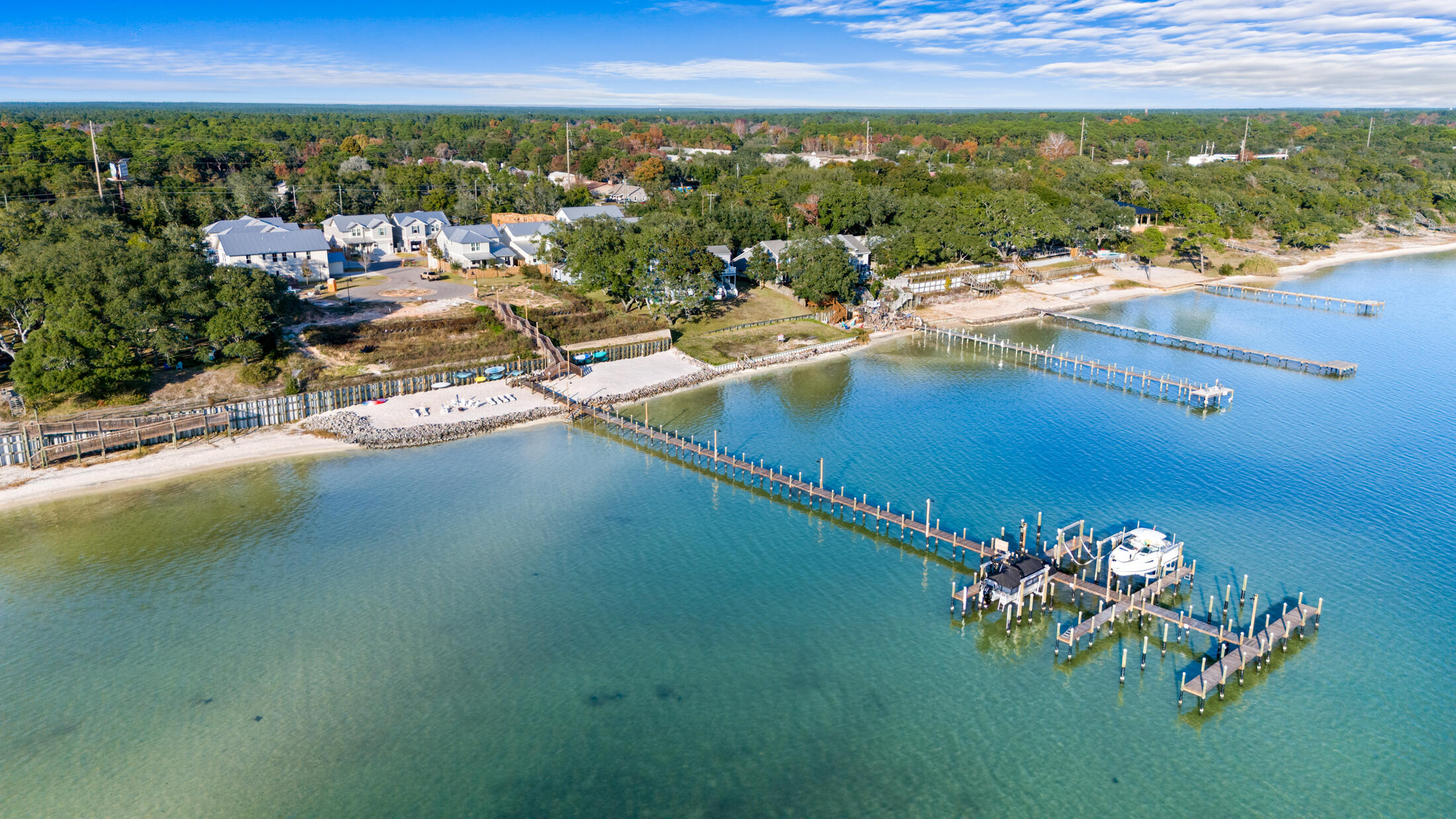 Soundside Hollow - Residential