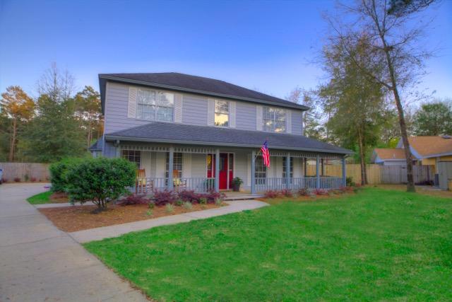 CARIBBEAN VILLAGE 1C - Residential